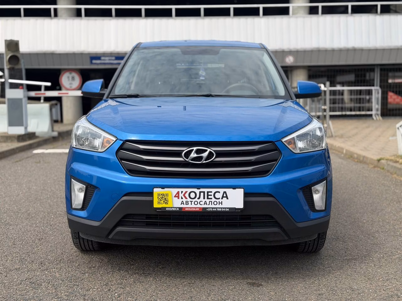 Hyundai Creta фото 2