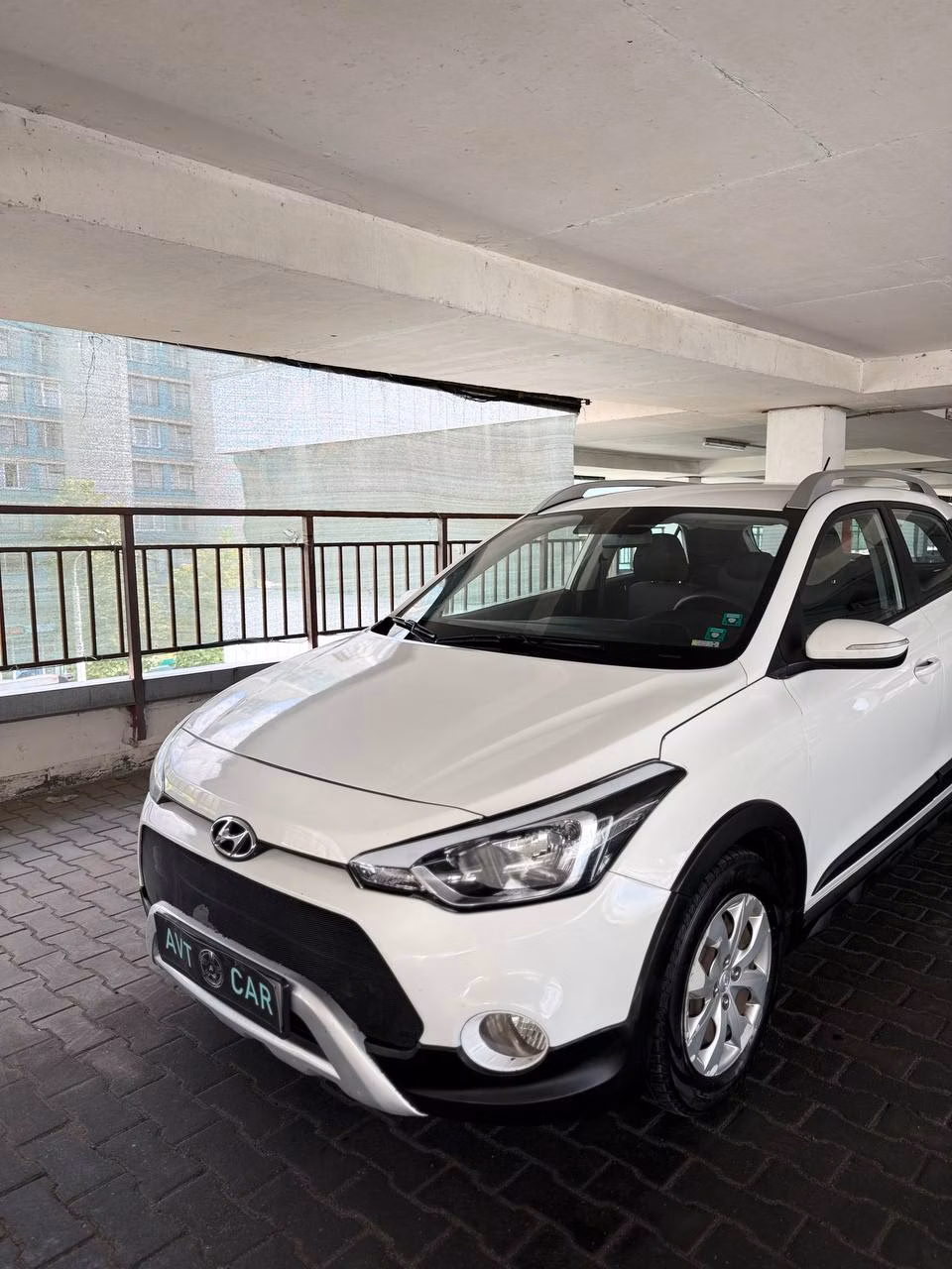 Hyundai i20 фото 3
