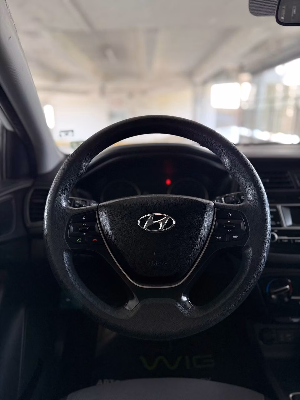 Hyundai i20 фото 13