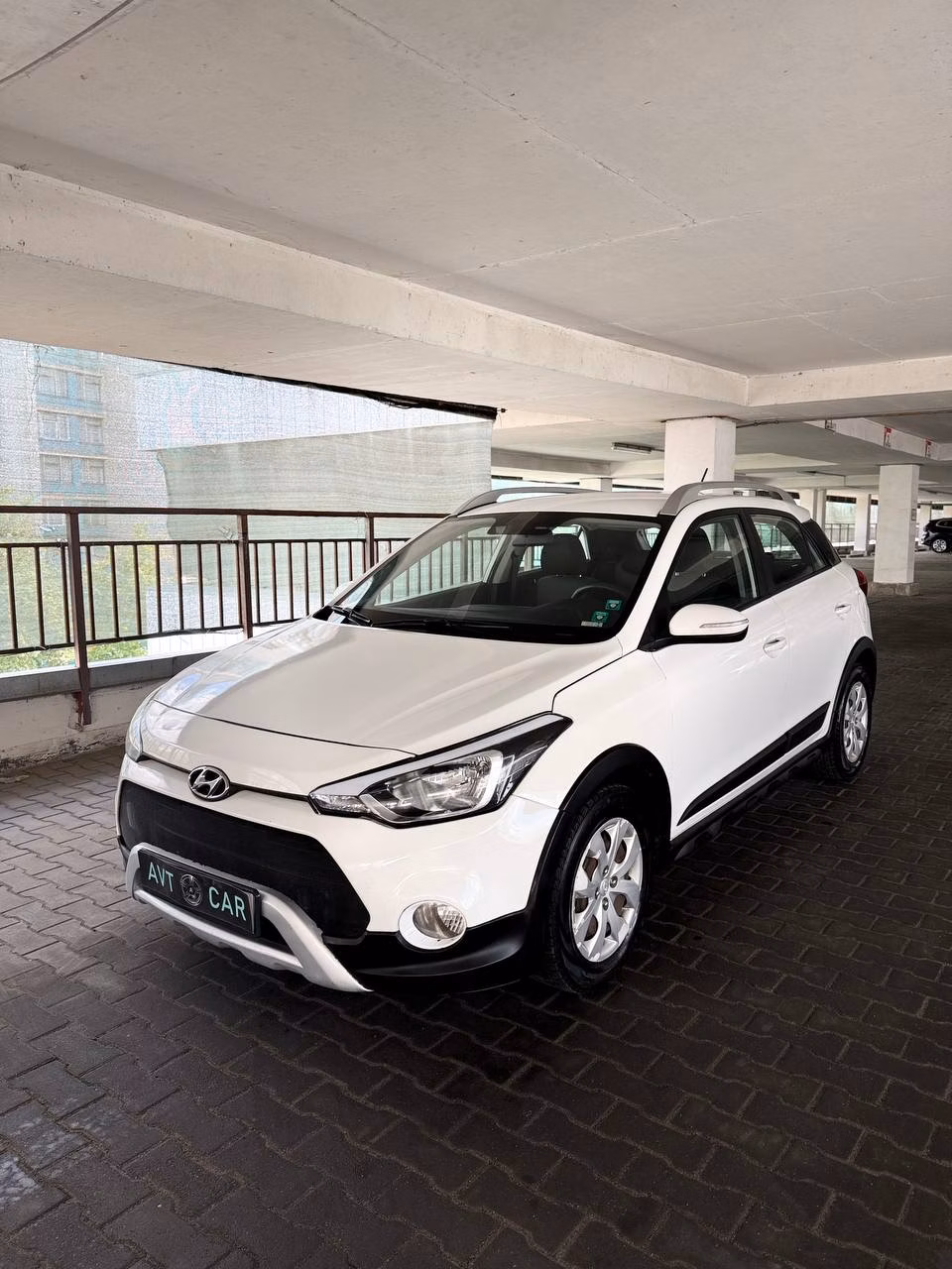 Hyundai i20 фото 2