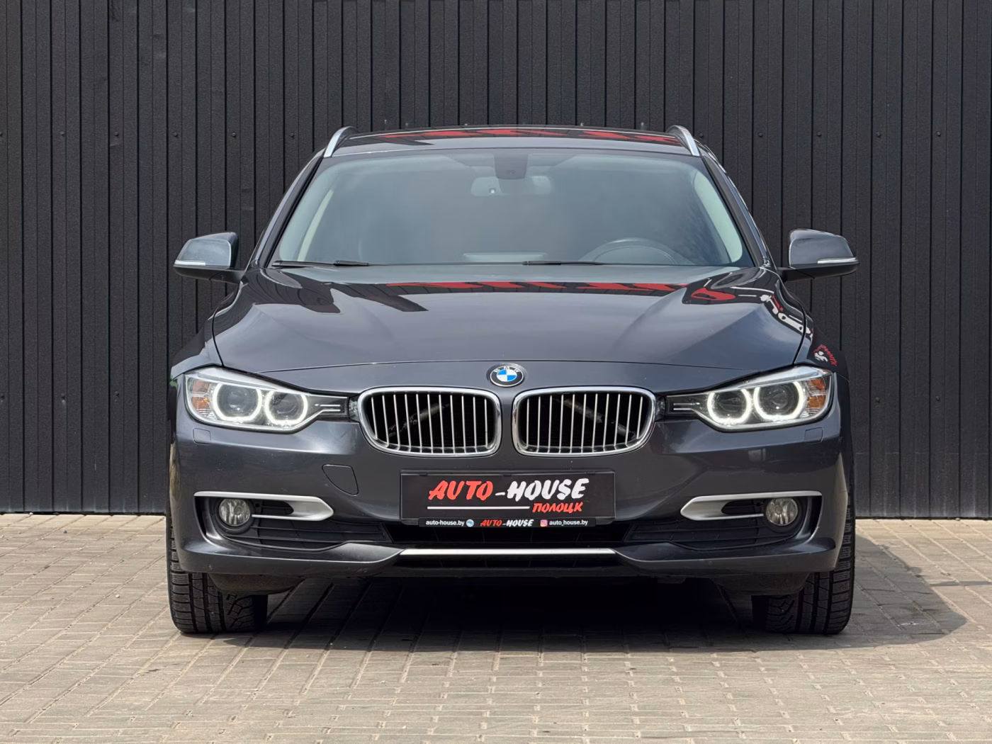 BMW 3 серия фото 2