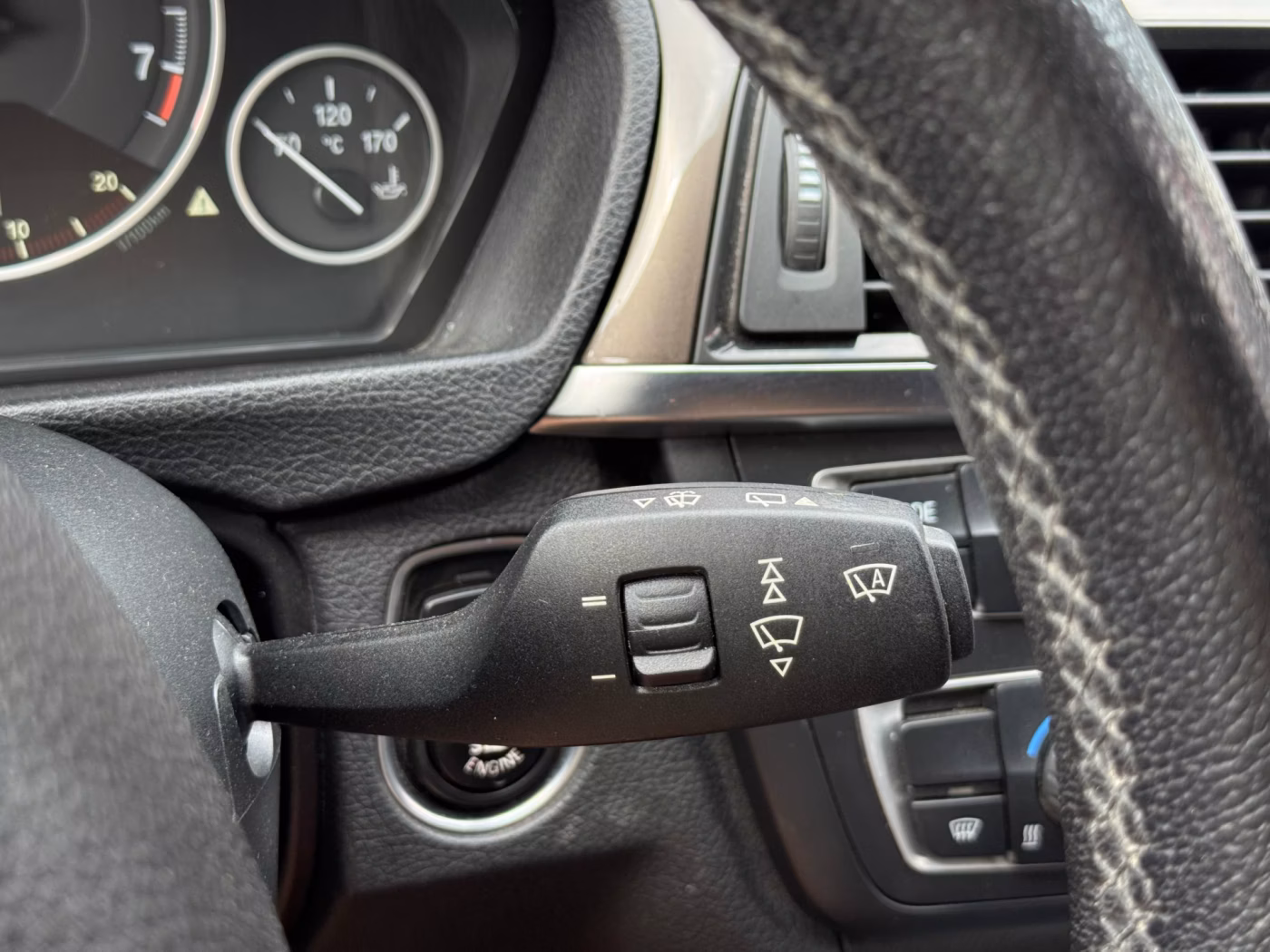 BMW 3 серия фото 16