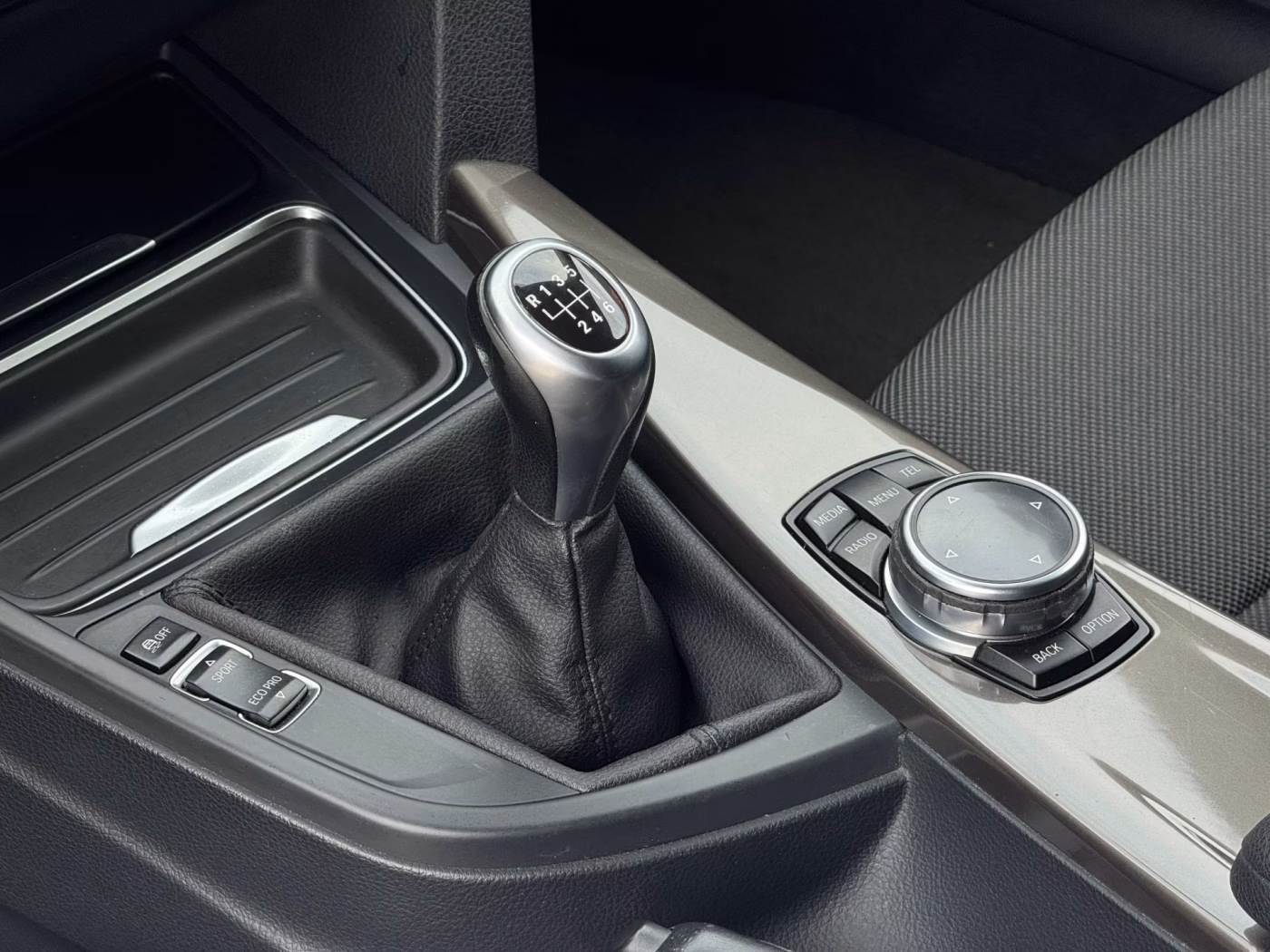 BMW 3 серия фото 20