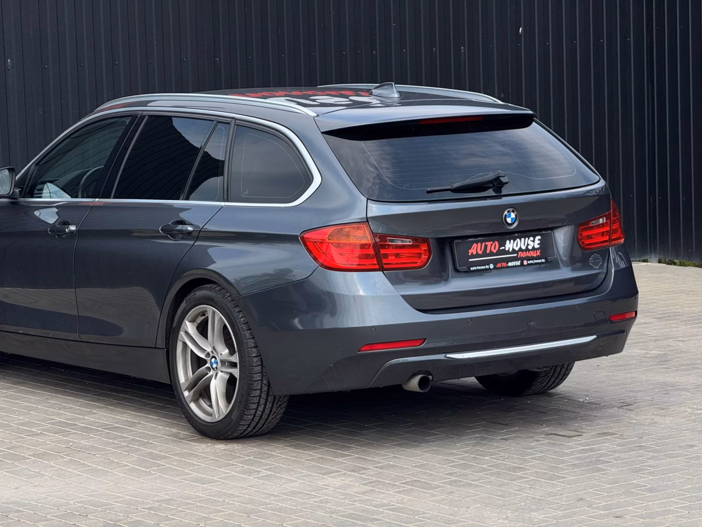 BMW 3 серия фото 26
