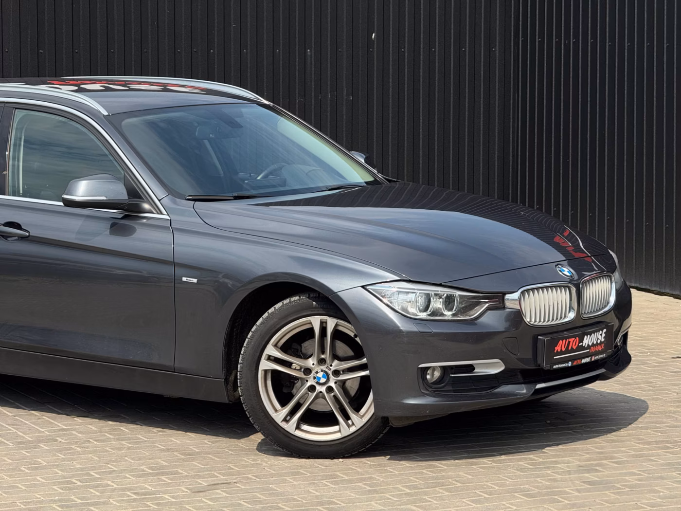 BMW 3 серия фото 24