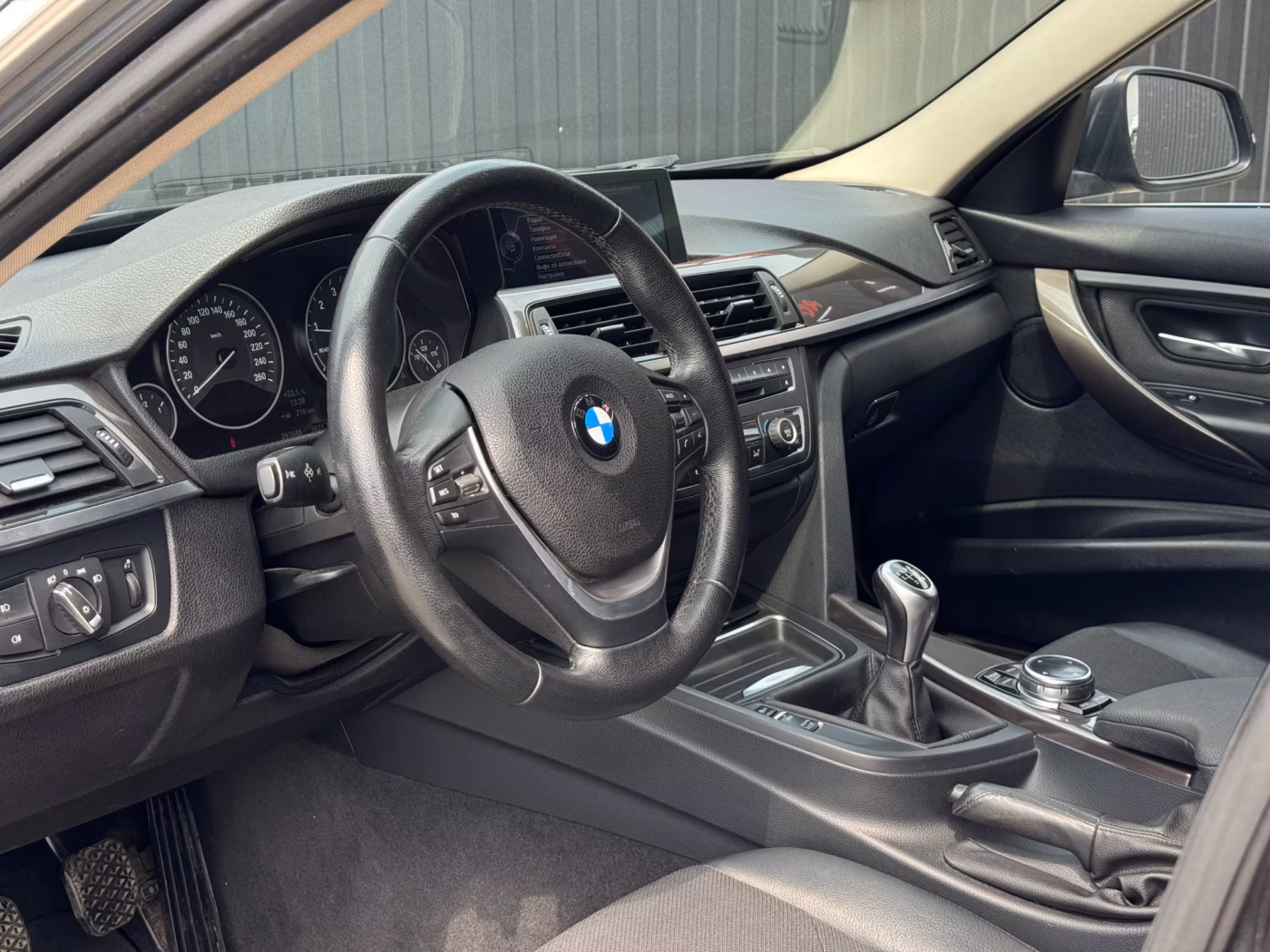 BMW 3 серия фото 14