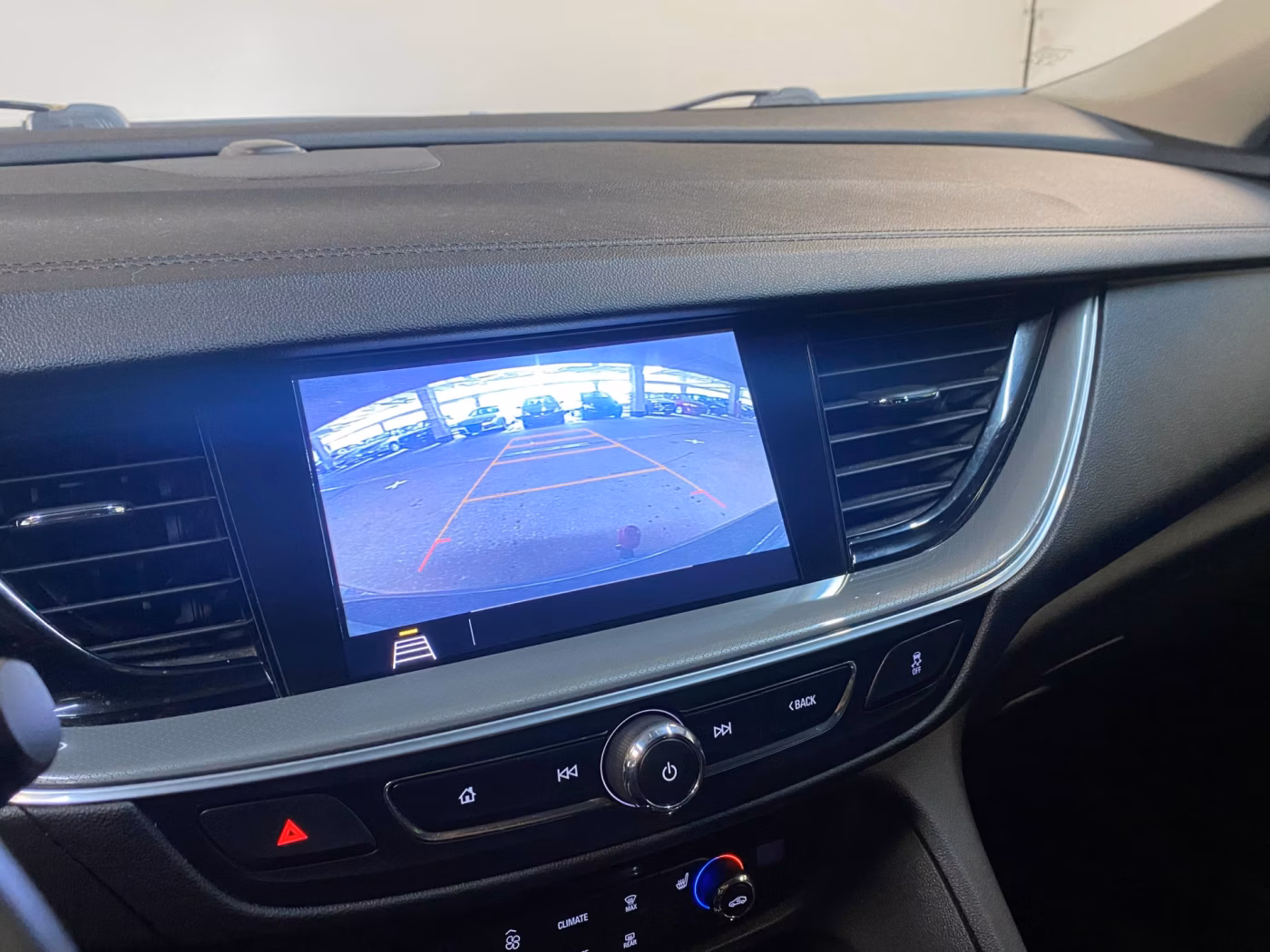 Opel Insignia фото 10