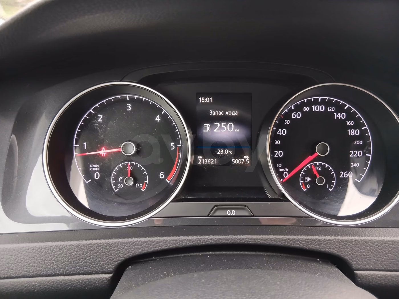 Volkswagen Golf фото 13
