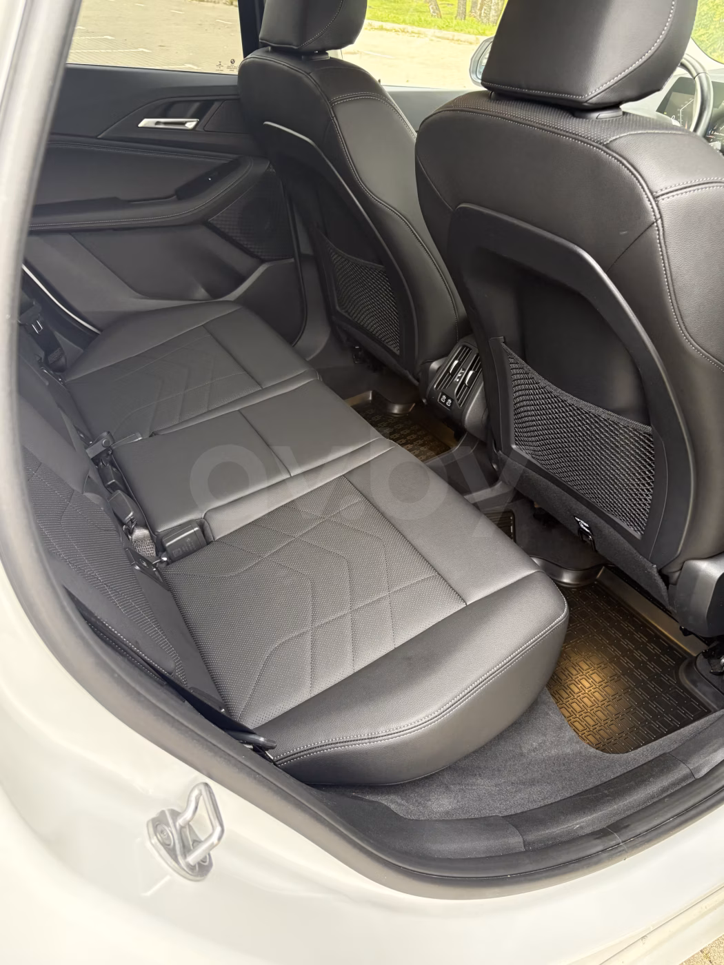 BMW 2 серия Active Tourer фото 18