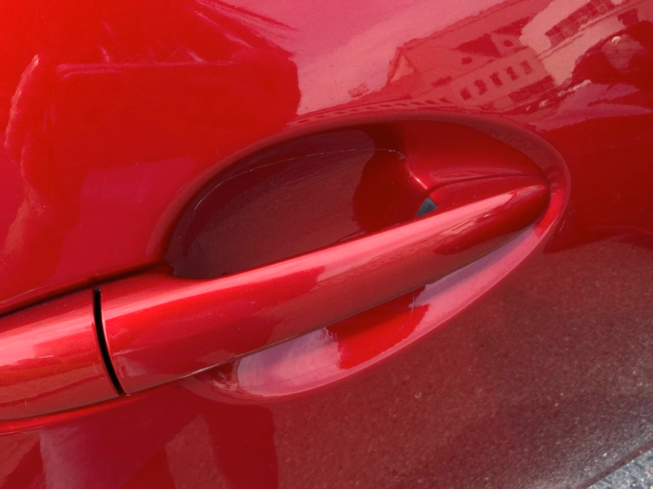 Mazda 6 фото 8