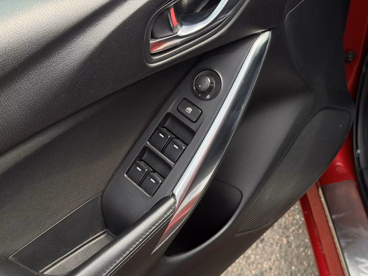 Mazda 6 фото 17