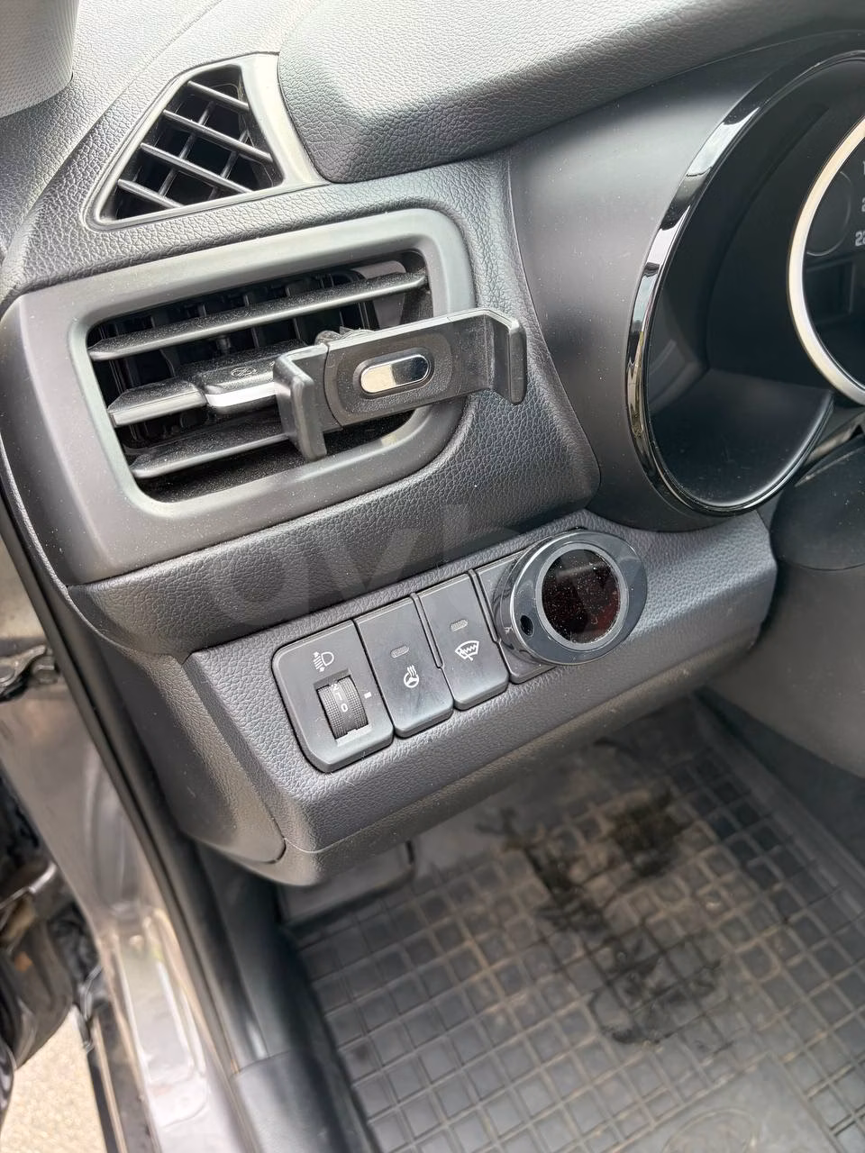 Kia Rio фото 2