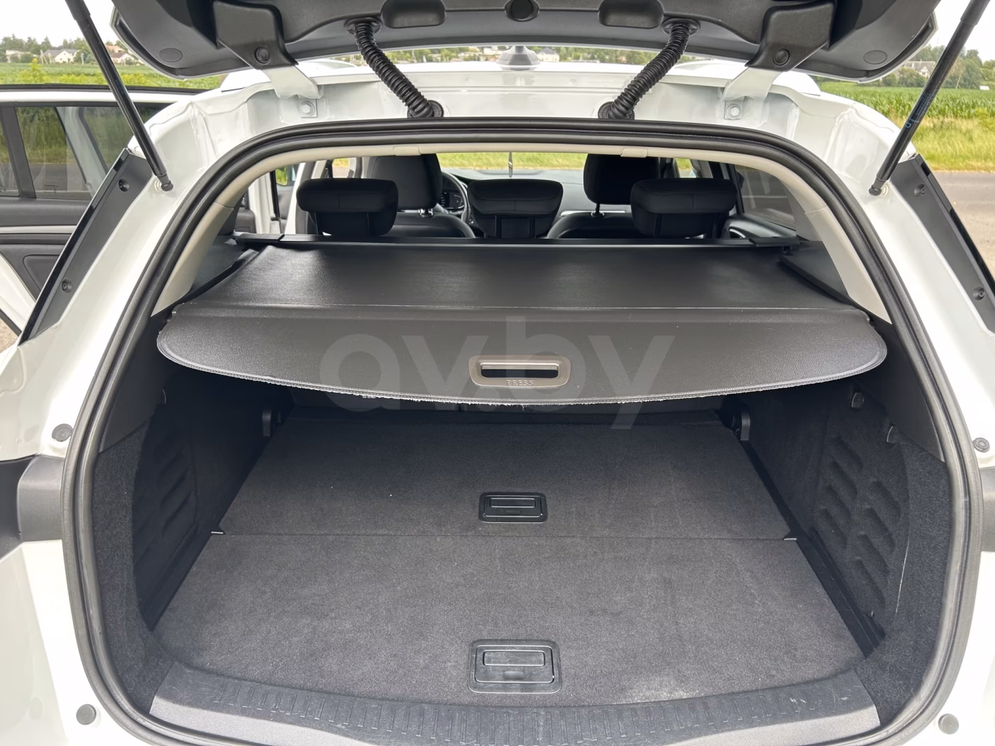 Renault Megane фото 17