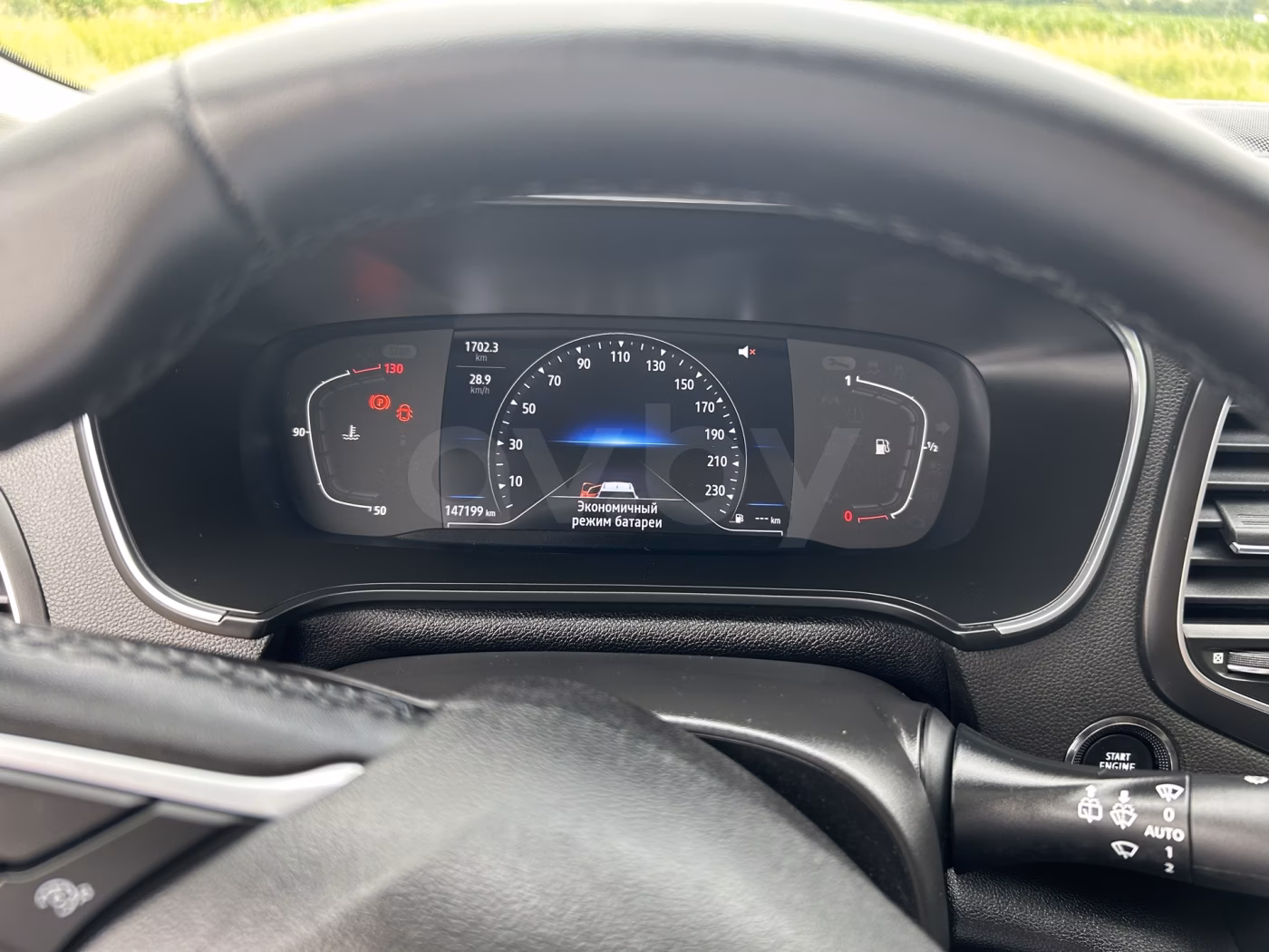 Renault Megane фото 18