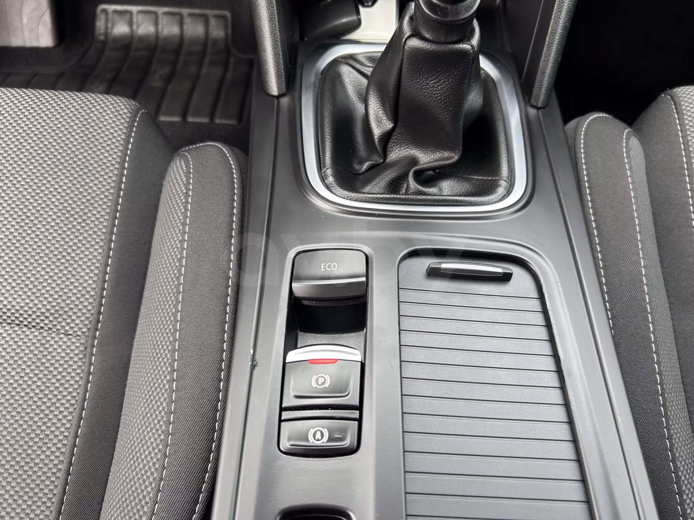Renault Megane фото 20