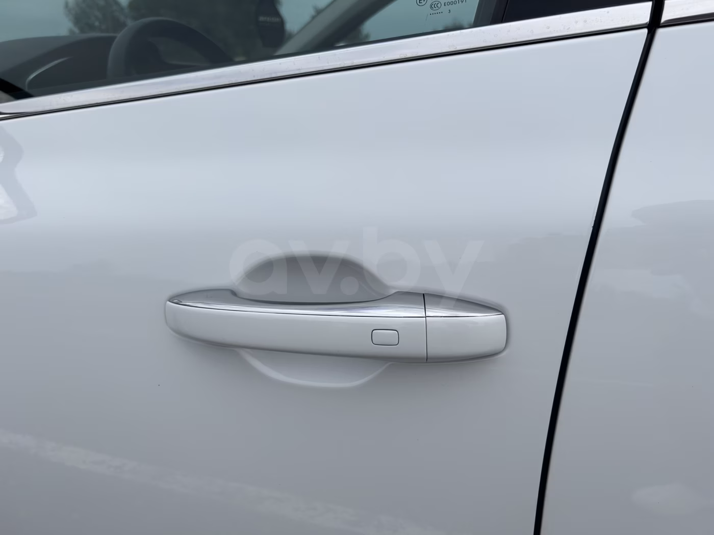 Renault Megane фото 21