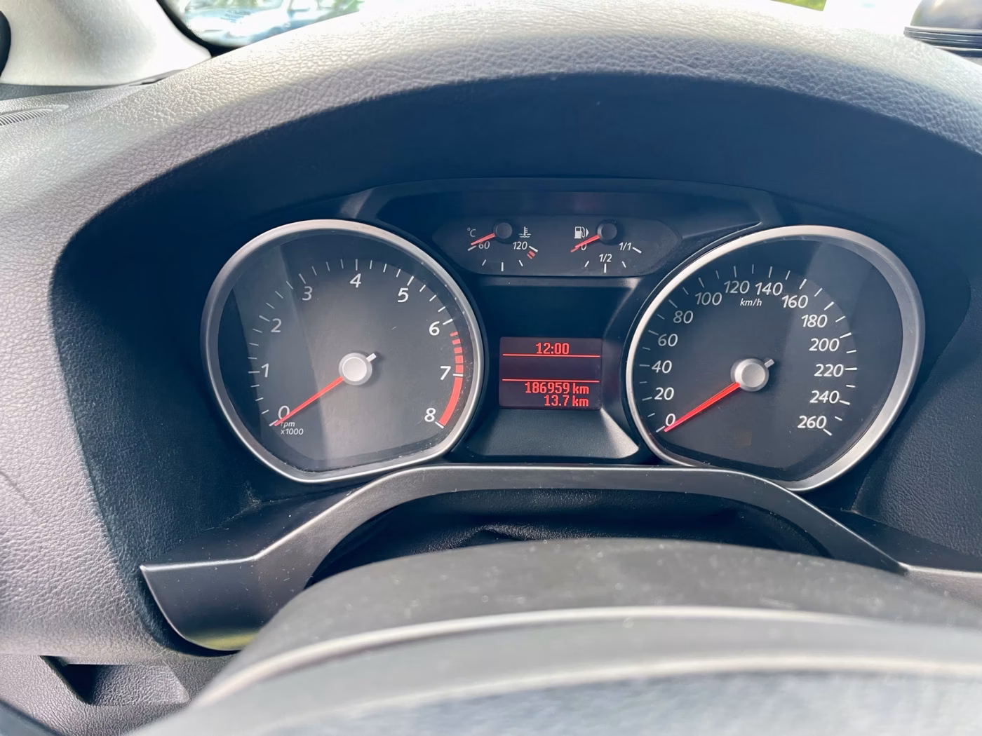 Ford S-MAX фото 10