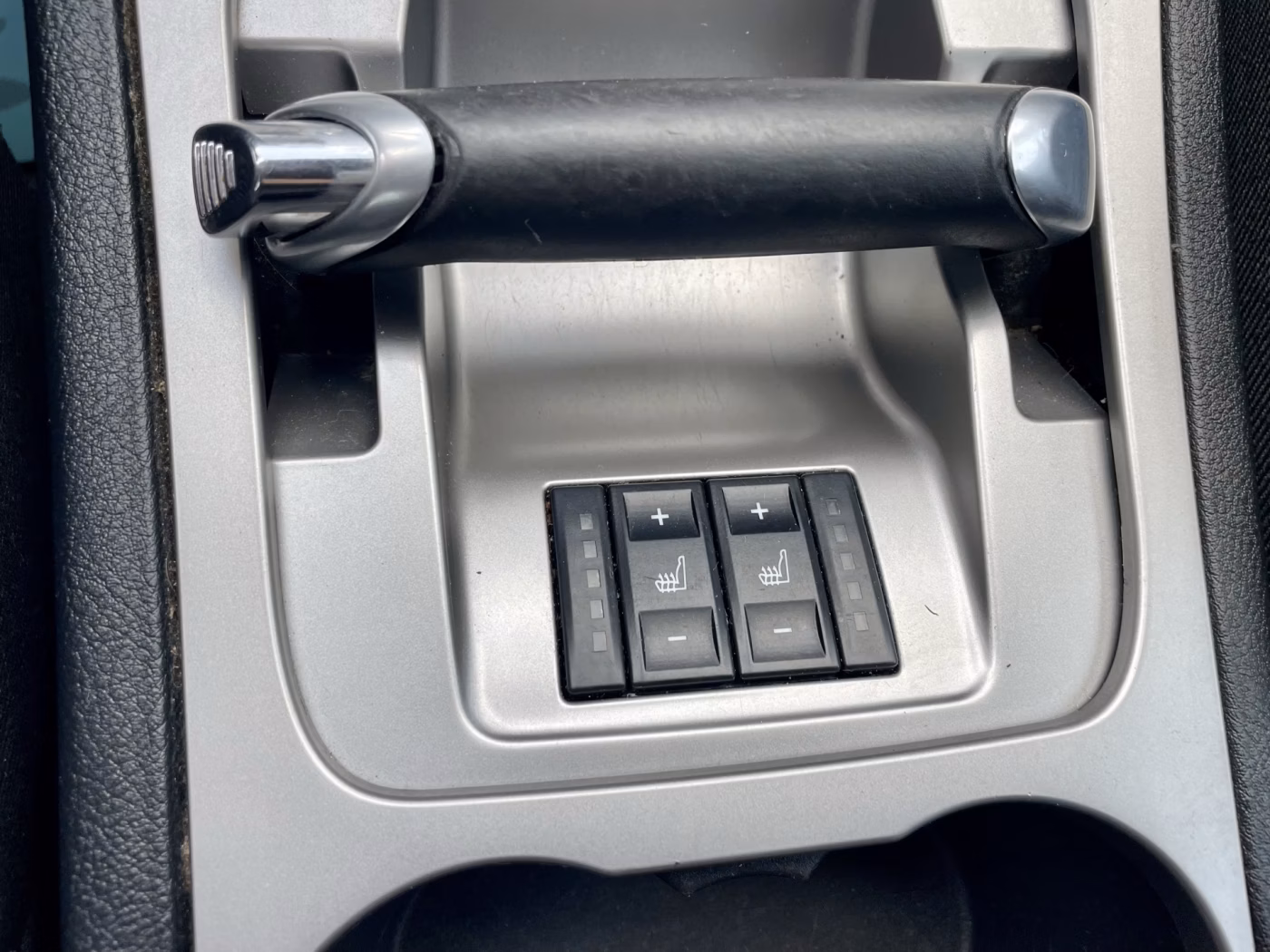 Ford S-MAX фото 12