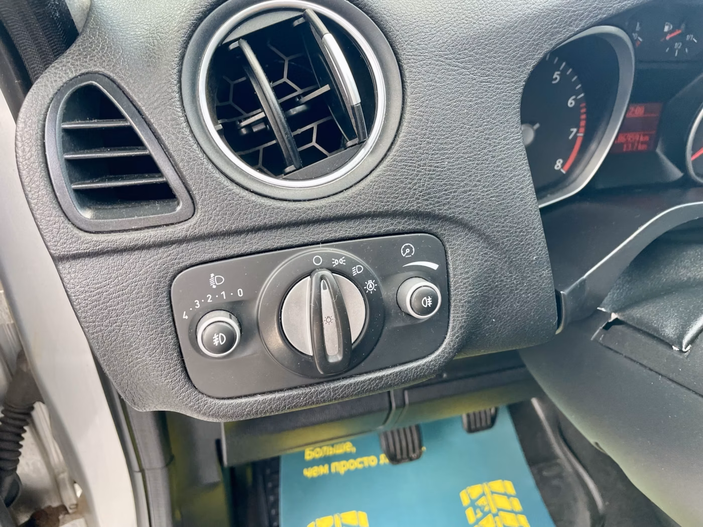 Ford S-MAX фото 17