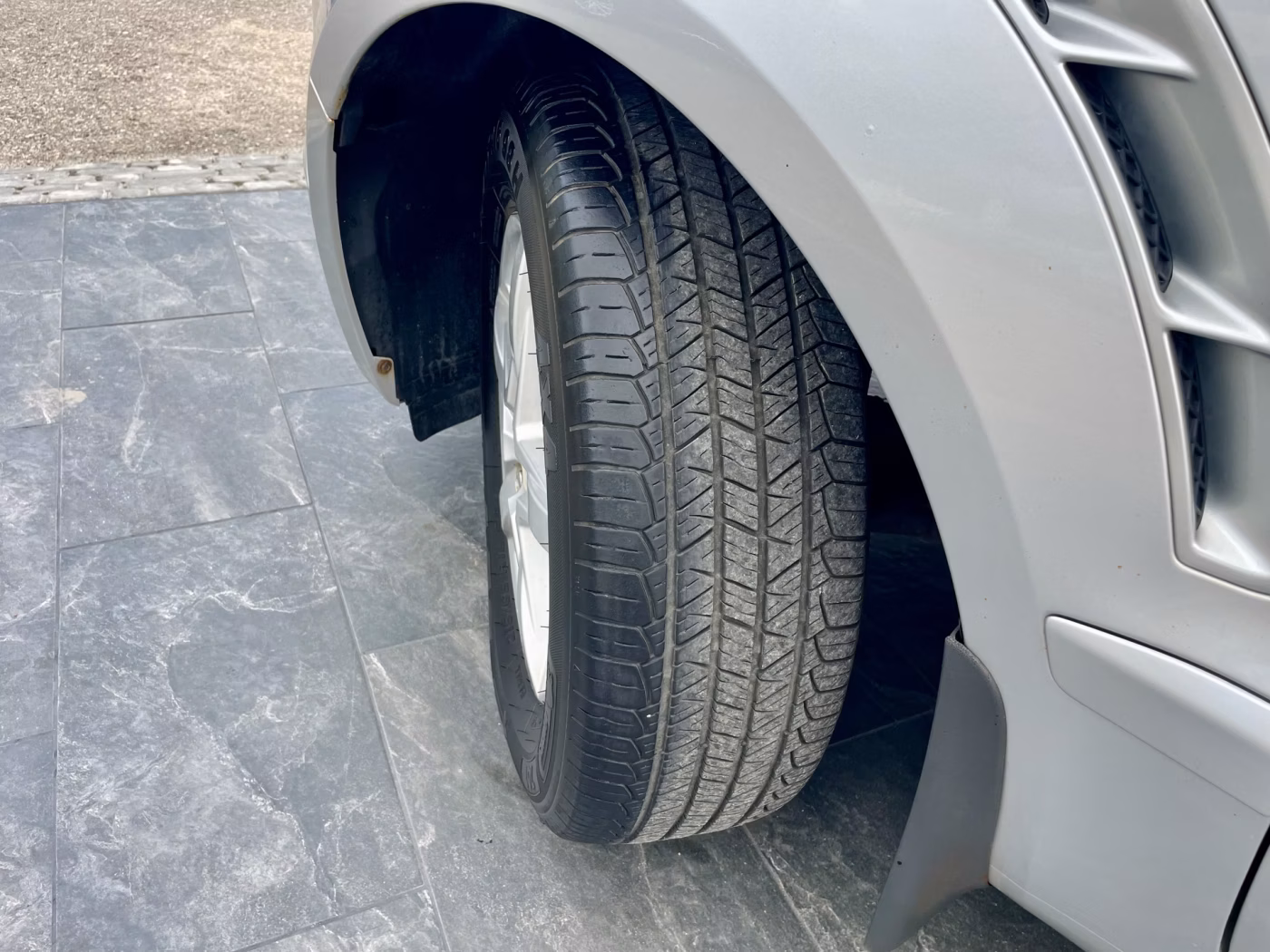 Ford S-MAX фото 24