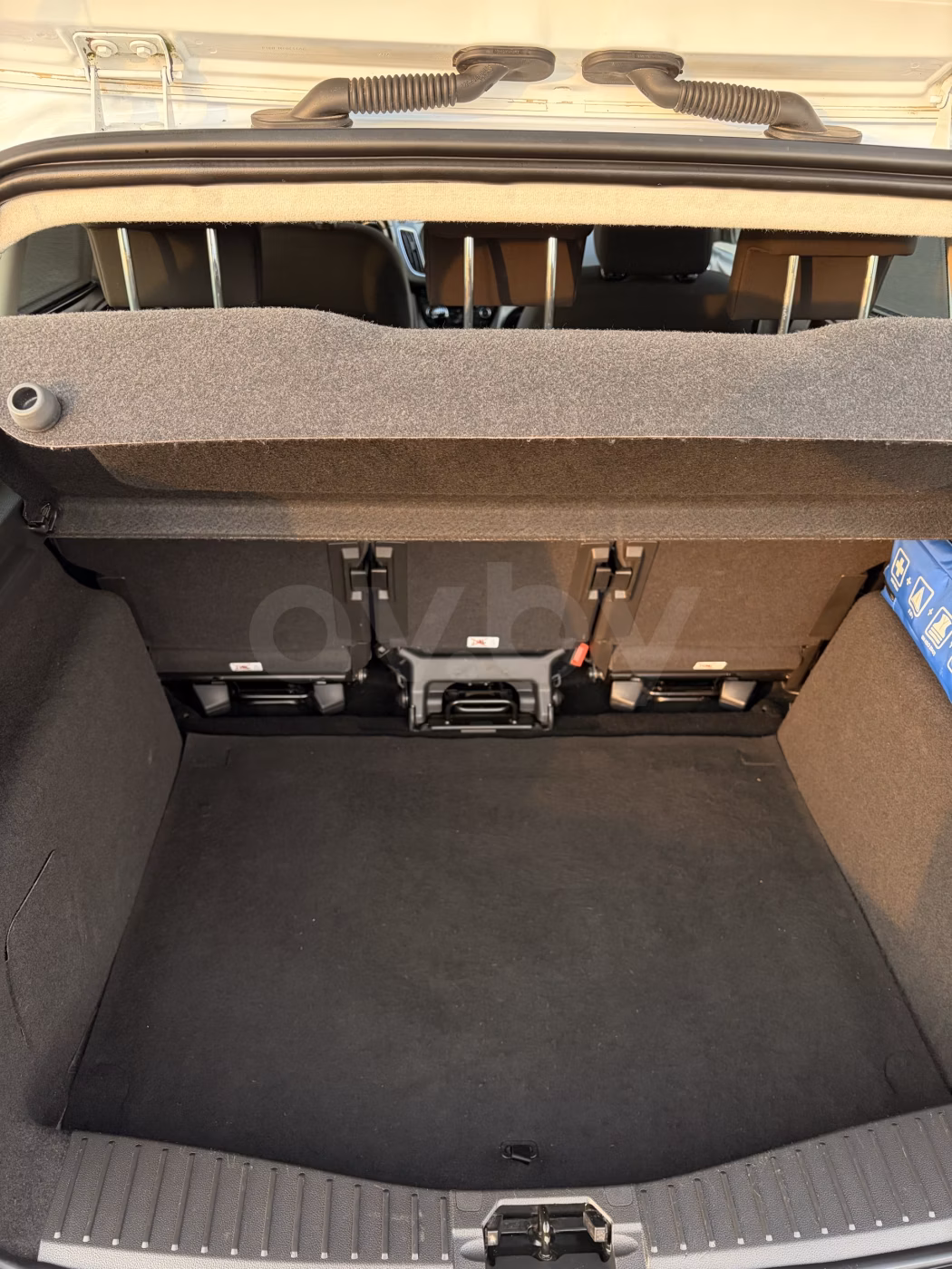 Ford C-MAX фото 6