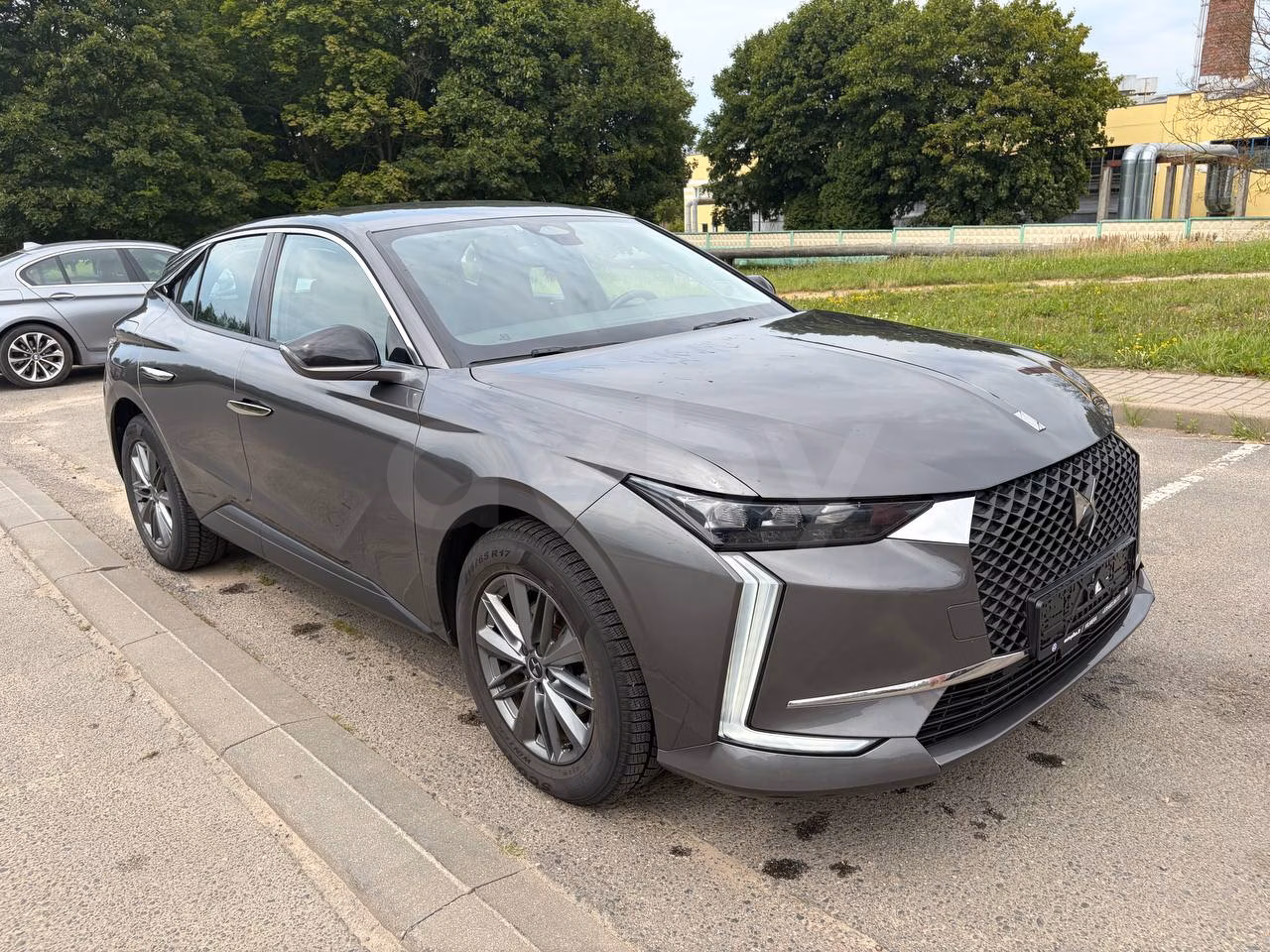 DS 4 фото 2