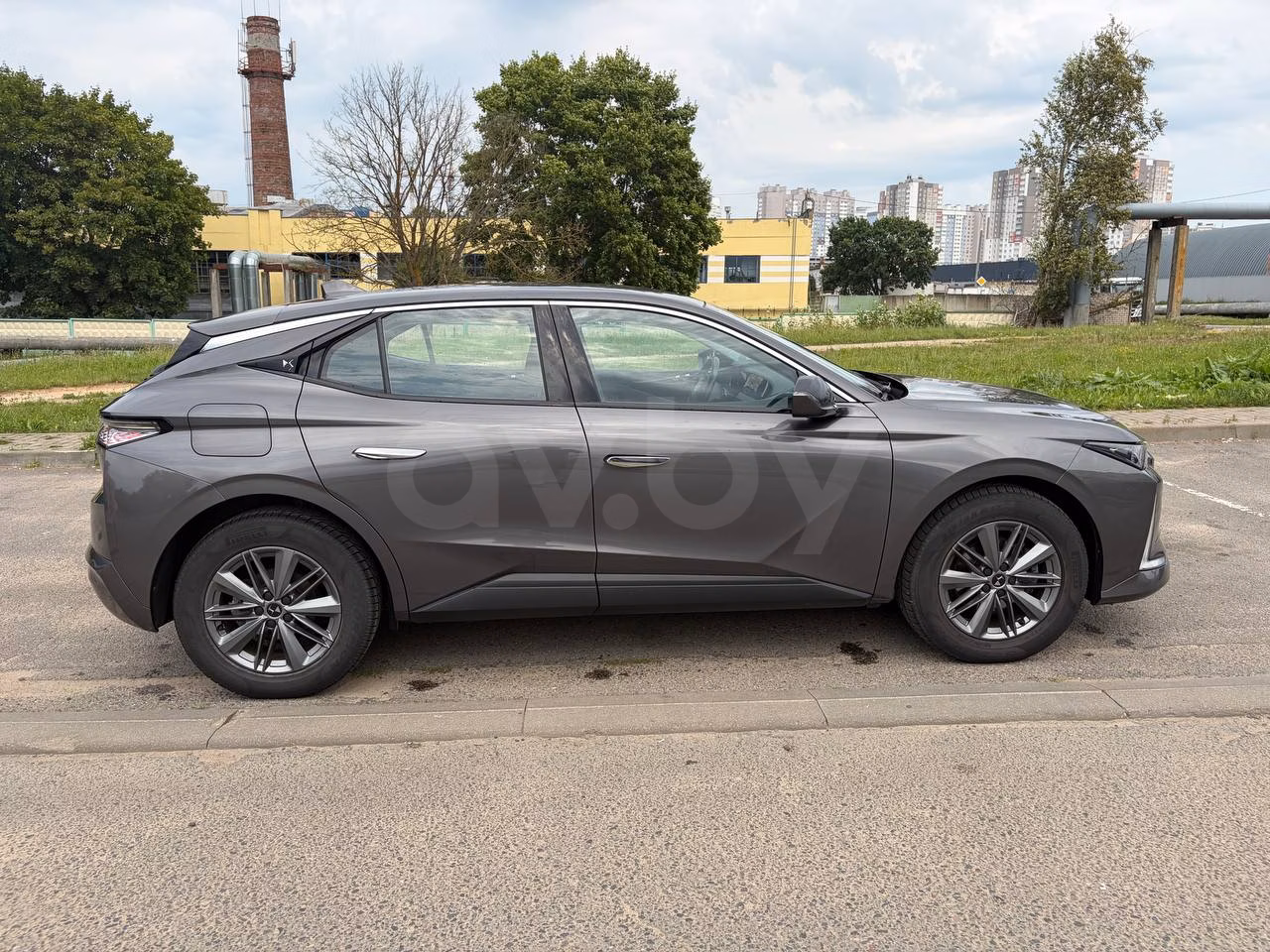 DS 4 фото 7