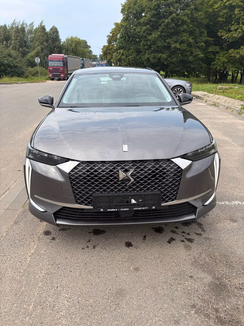 DS 4 фото 3