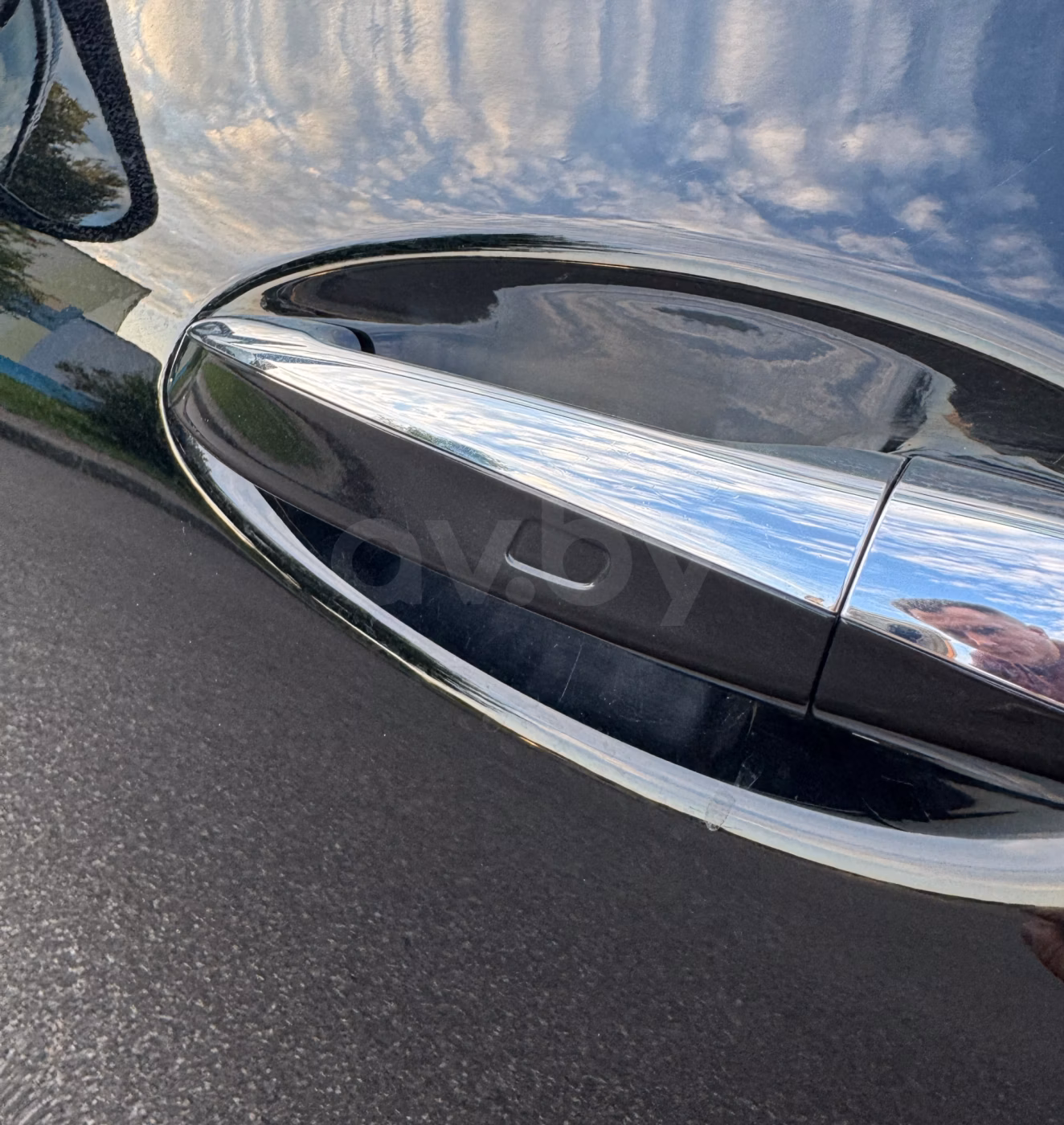 Mercedes-Benz CLA фото 9