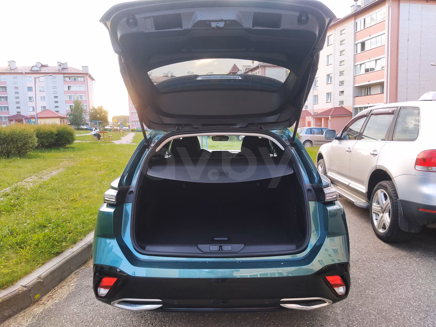 Peugeot 308 фото 9