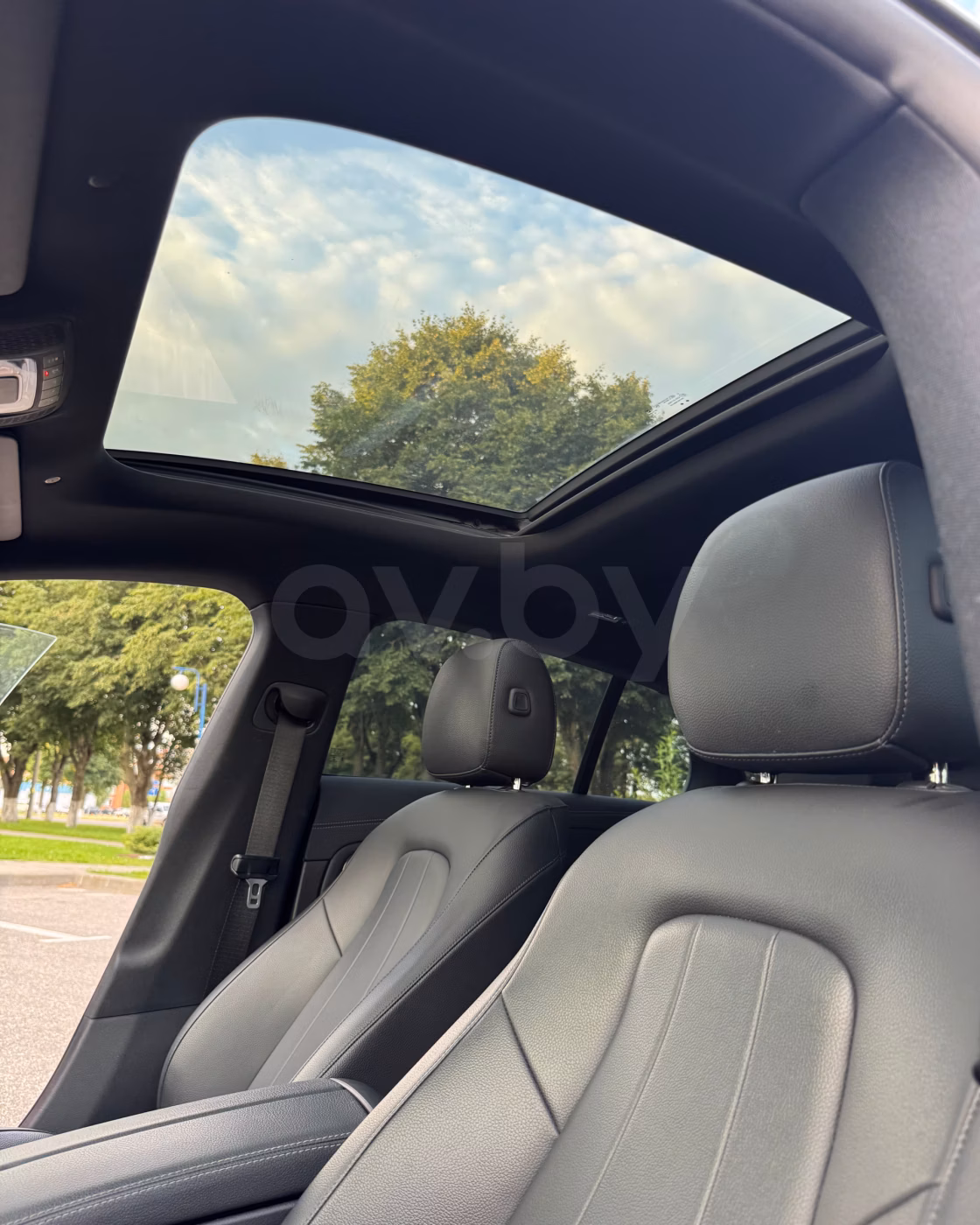 Mercedes-Benz CLA фото 8