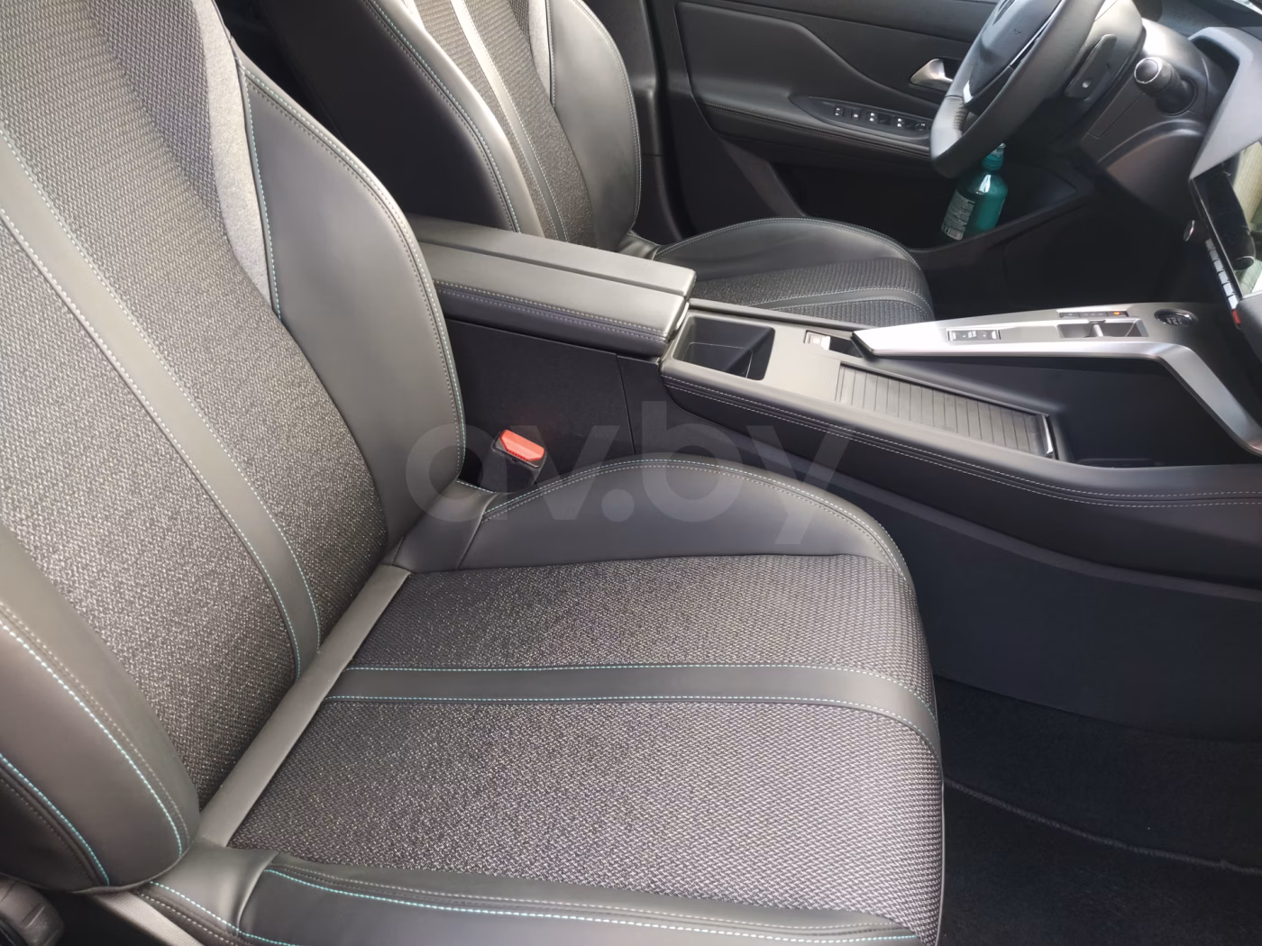 Peugeot 308 фото 13
