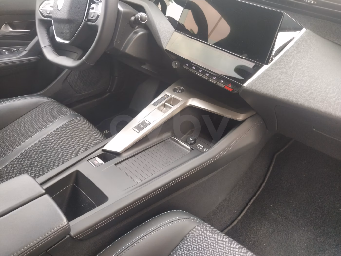 Peugeot 308 фото 19