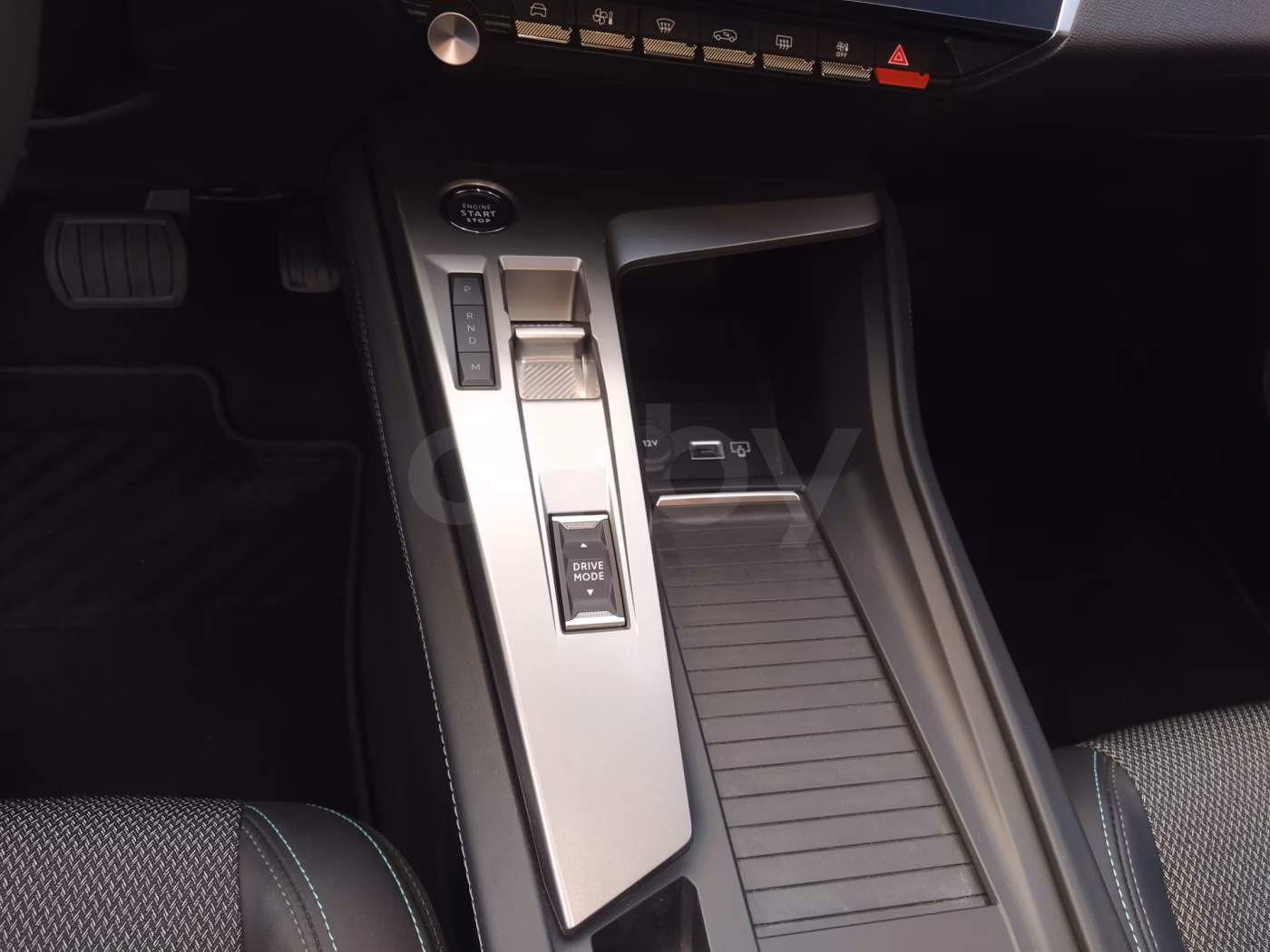 Peugeot 308 фото 18