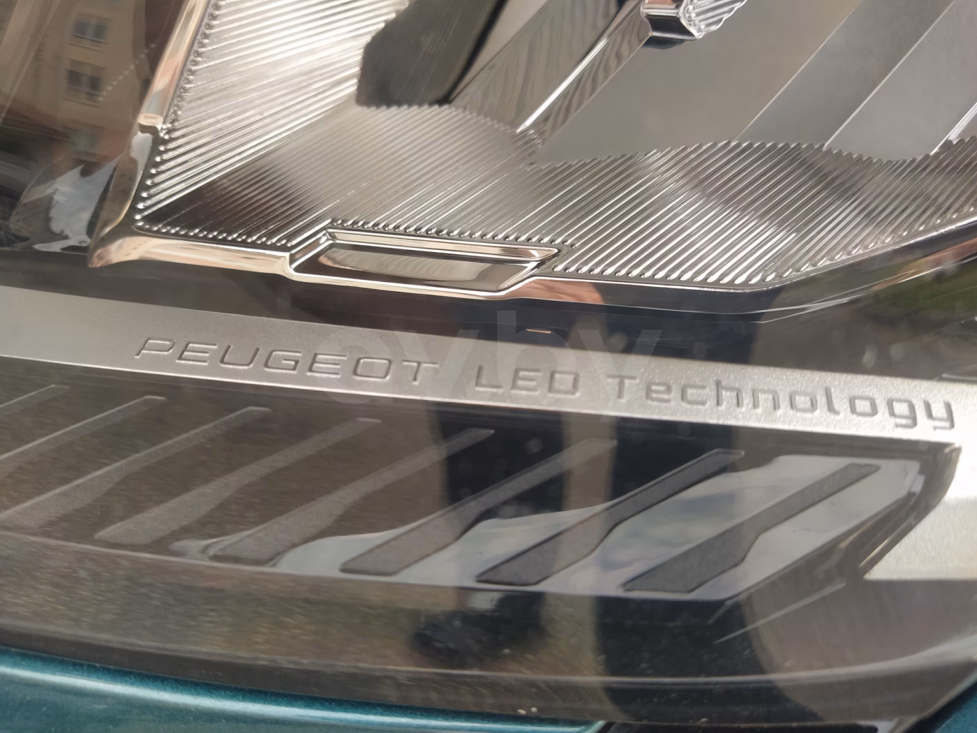 Peugeot 308 фото 20