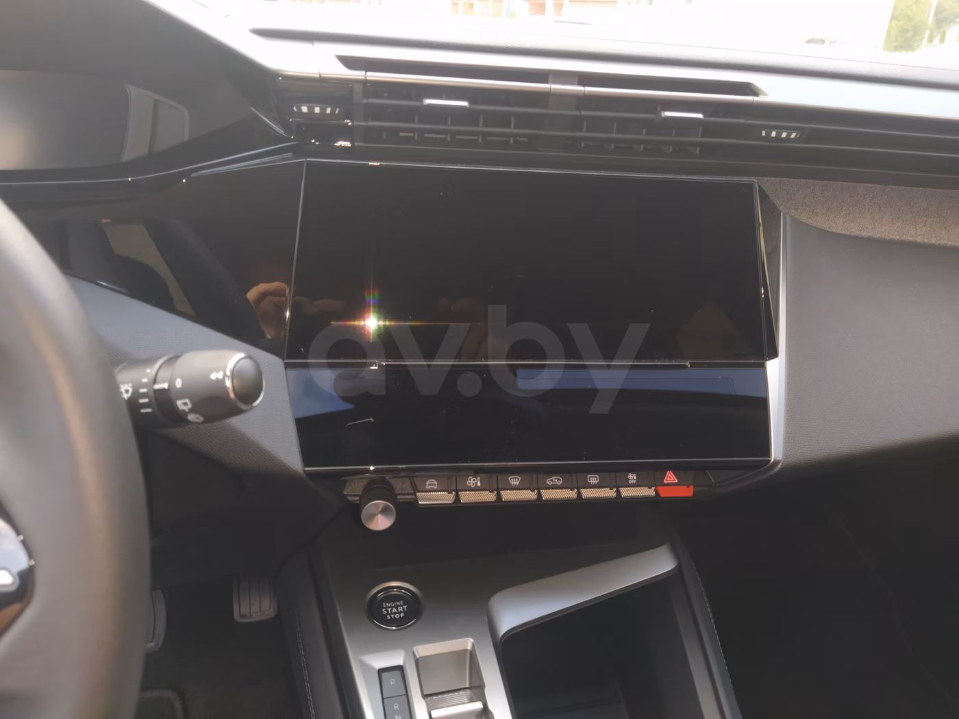 Peugeot 308 фото 22