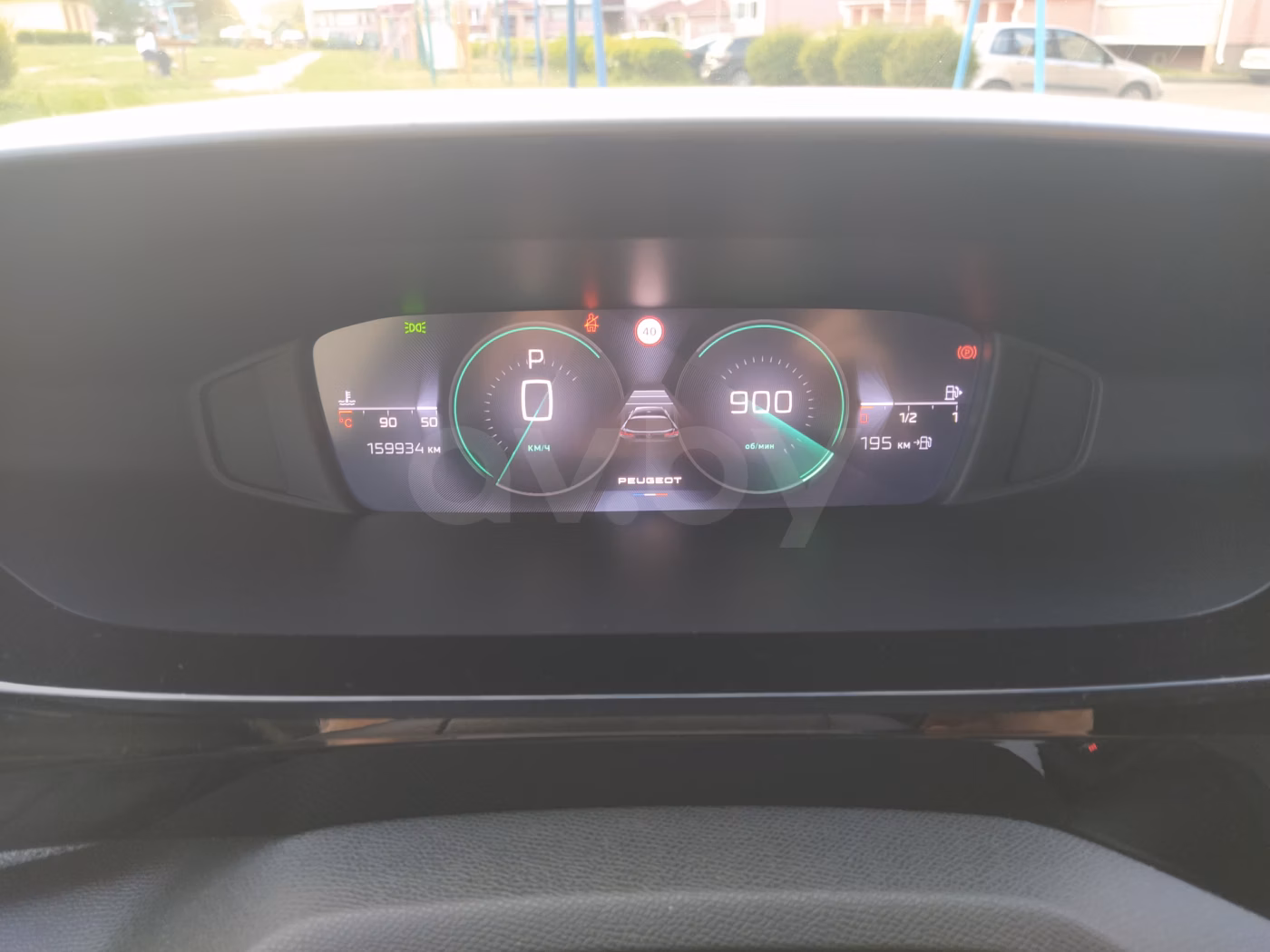 Peugeot 308 фото 26