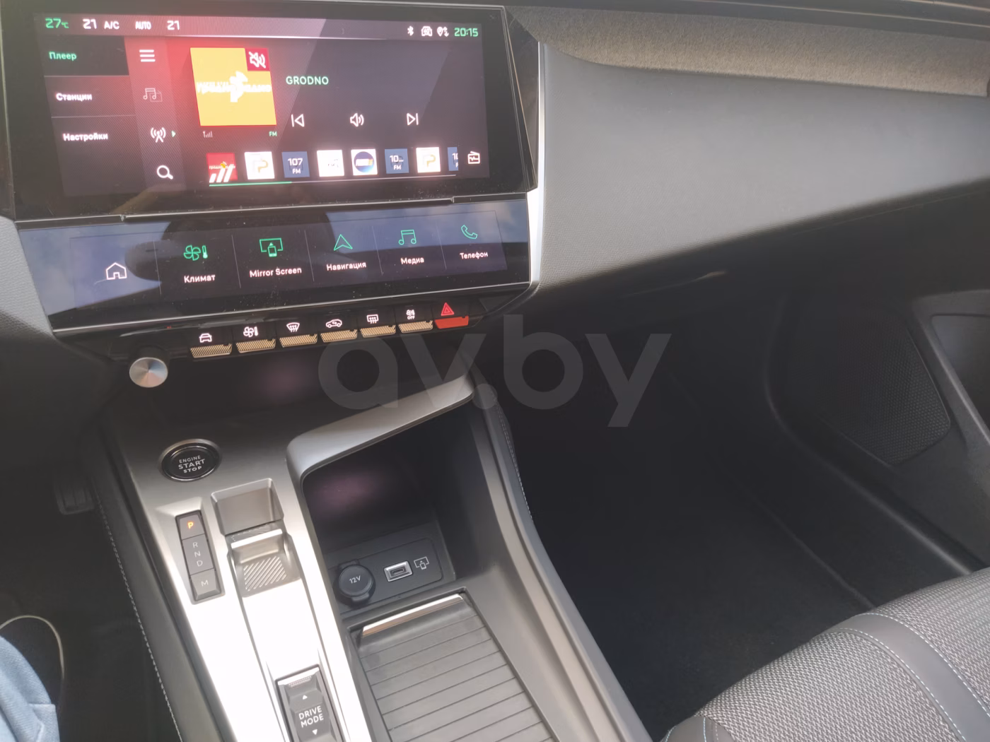 Peugeot 308 фото 25