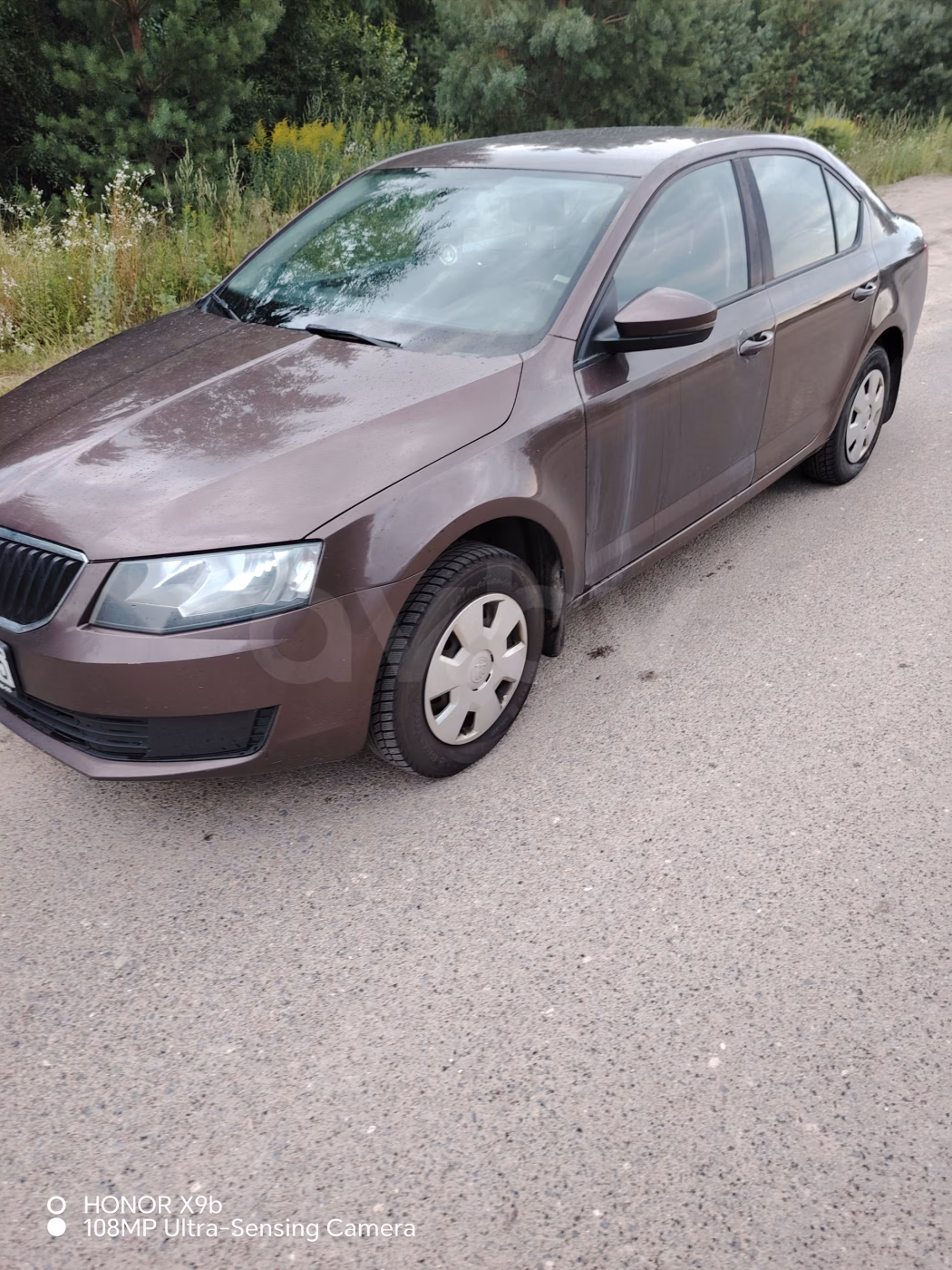 Skoda Octavia фото 3