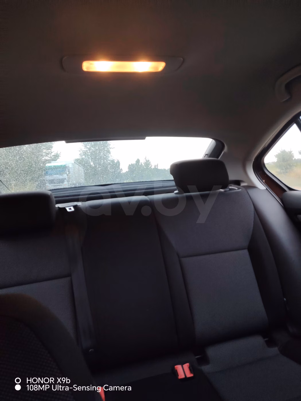 Skoda Octavia фото 10