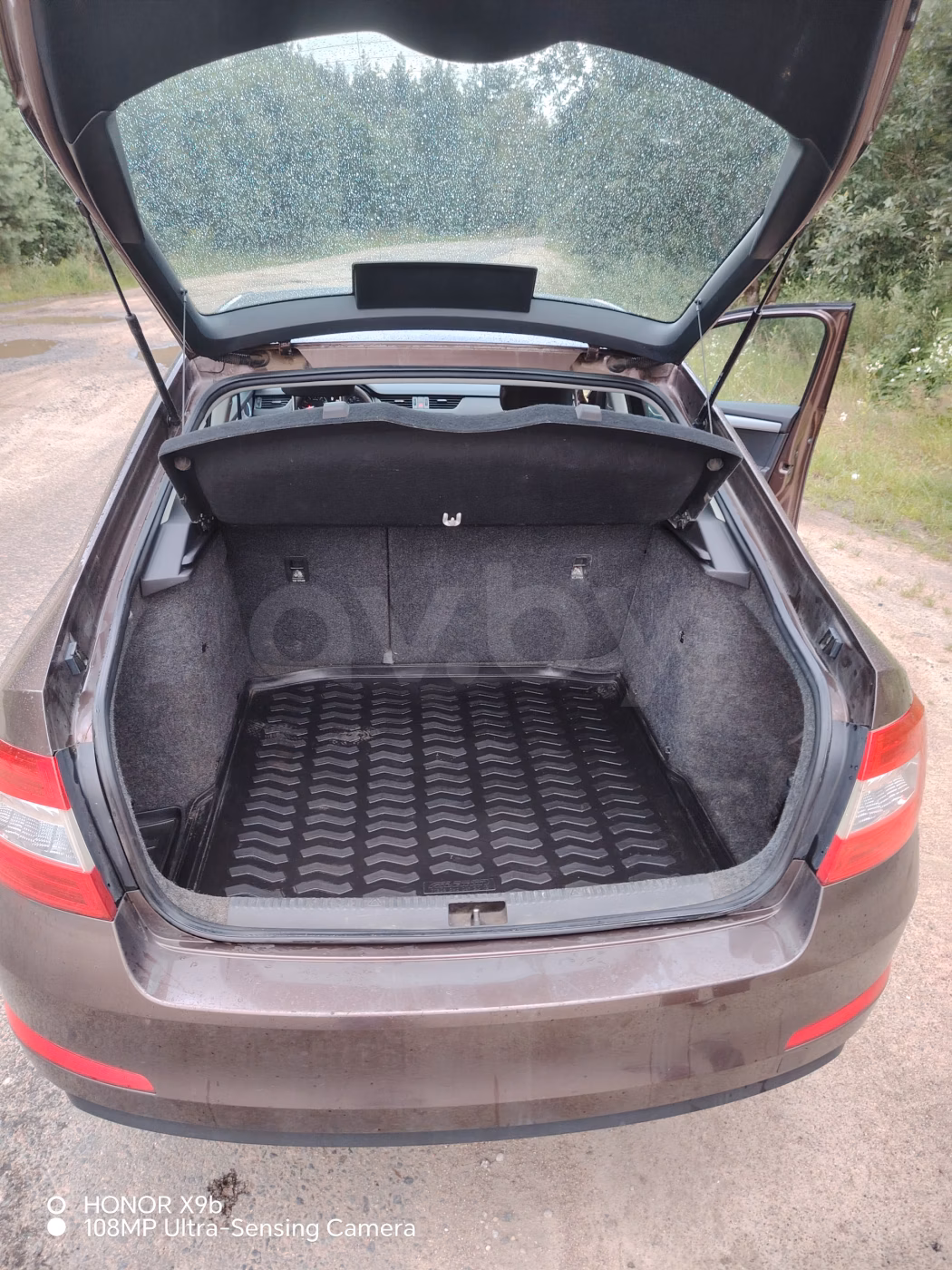 Skoda Octavia фото 14