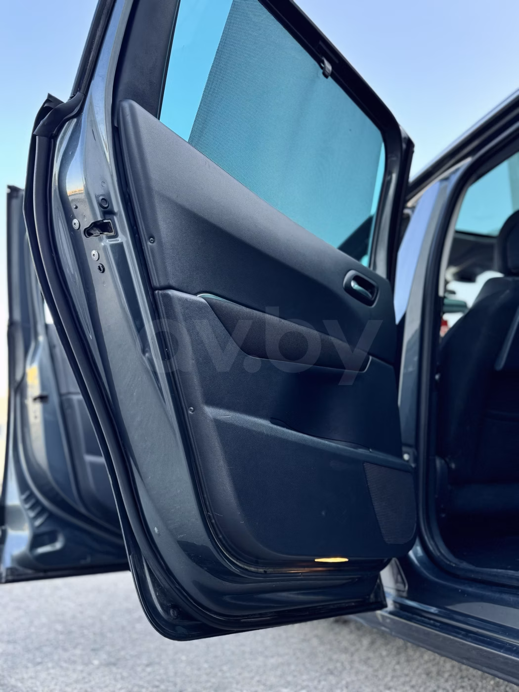 Peugeot 5008 фото 9