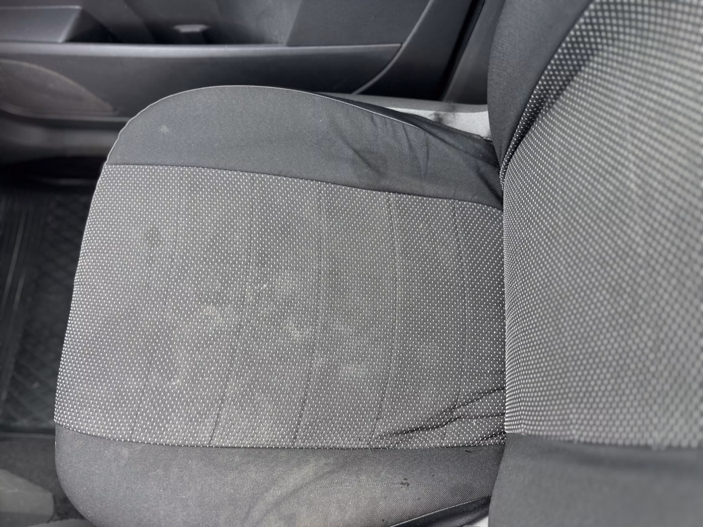 Ford C-MAX фото 17