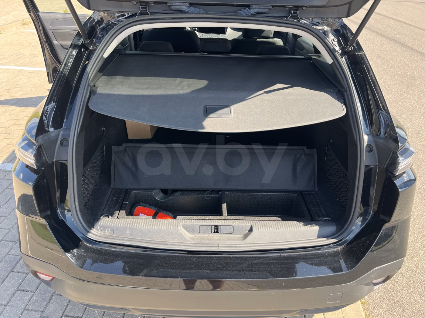 Peugeot 308 фото 13