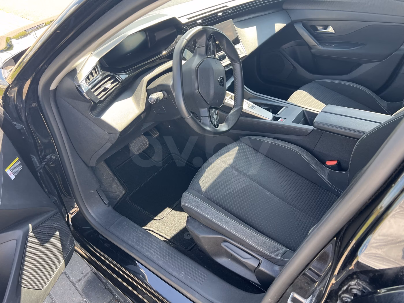Peugeot 308 фото 16