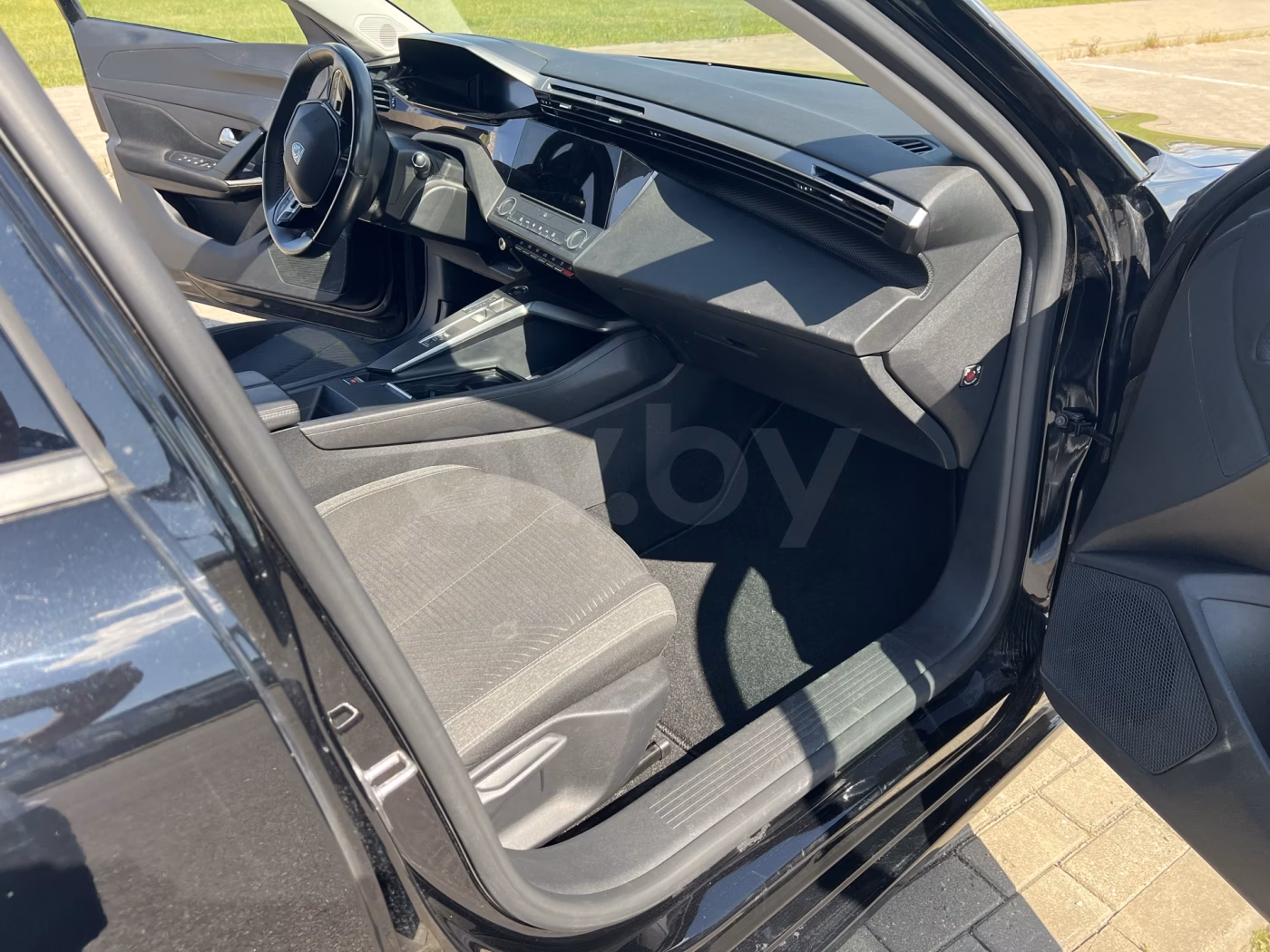 Peugeot 308 фото 18