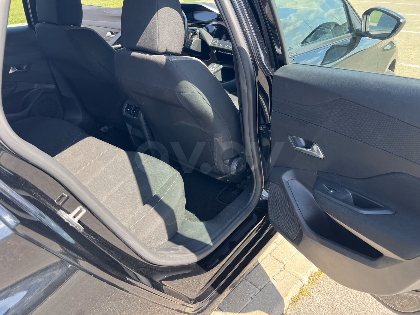 Peugeot 308 фото 20