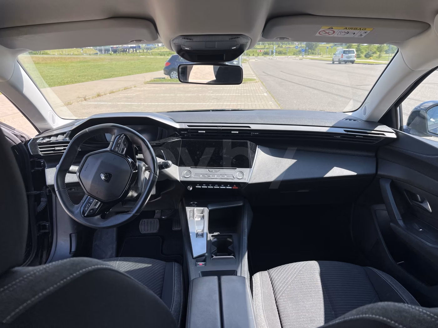 Peugeot 308 фото 19