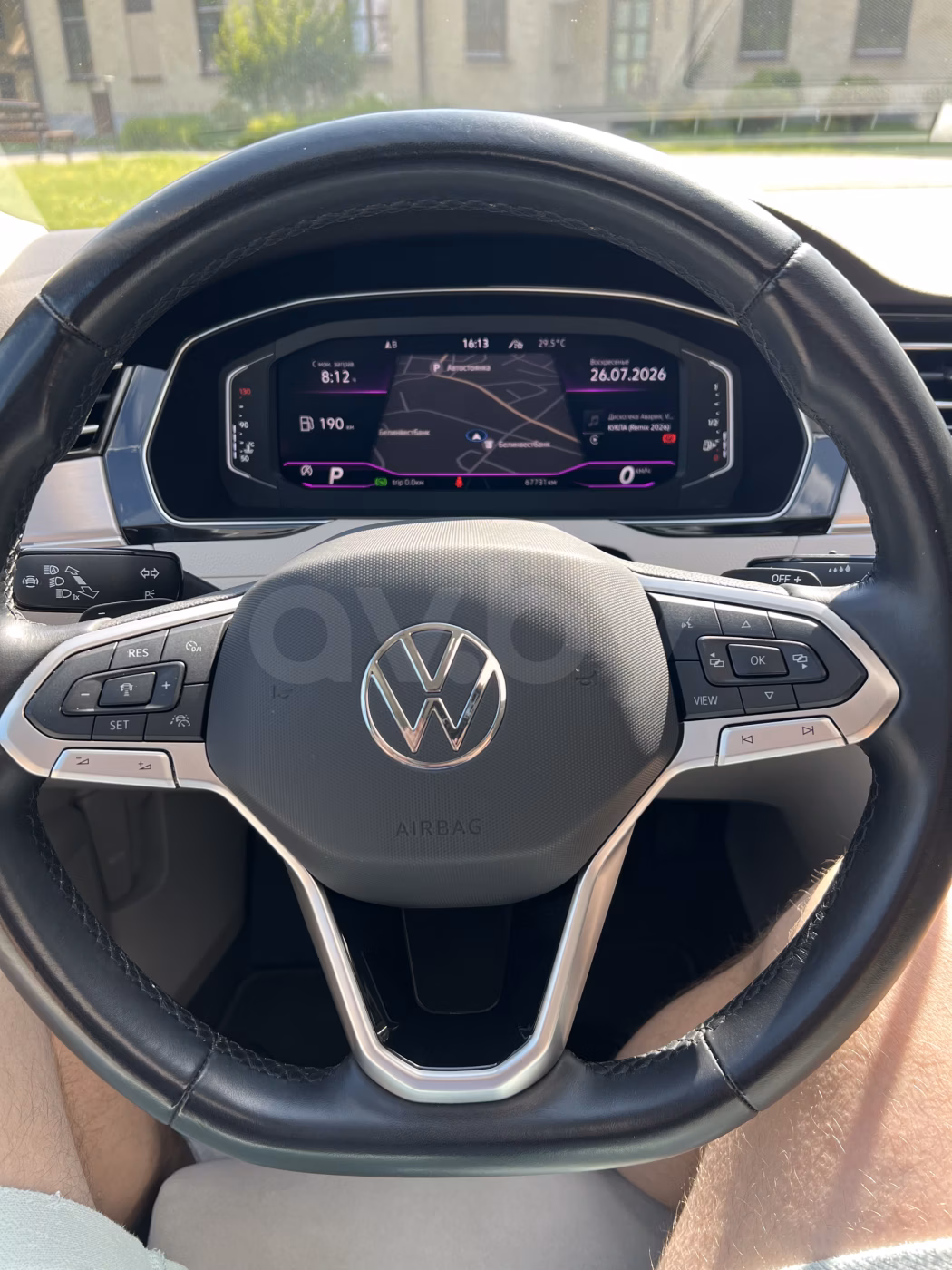 Volkswagen Passat фото 22