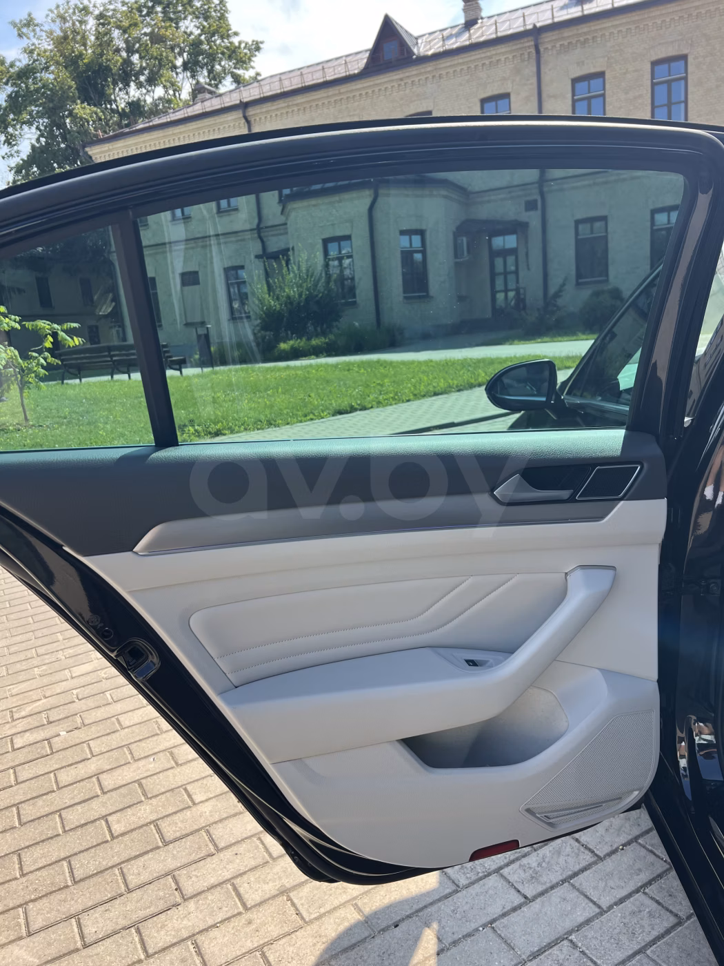 Volkswagen Passat фото 17